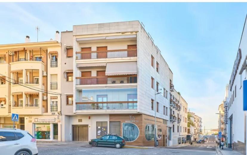 Un Lugar Con Encanto Apartamento *
