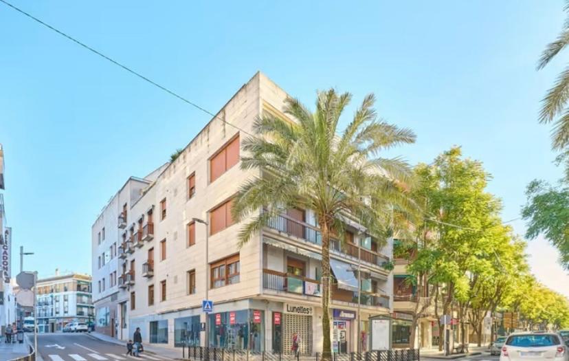 Apartamento Un Lugar Con Encanto *