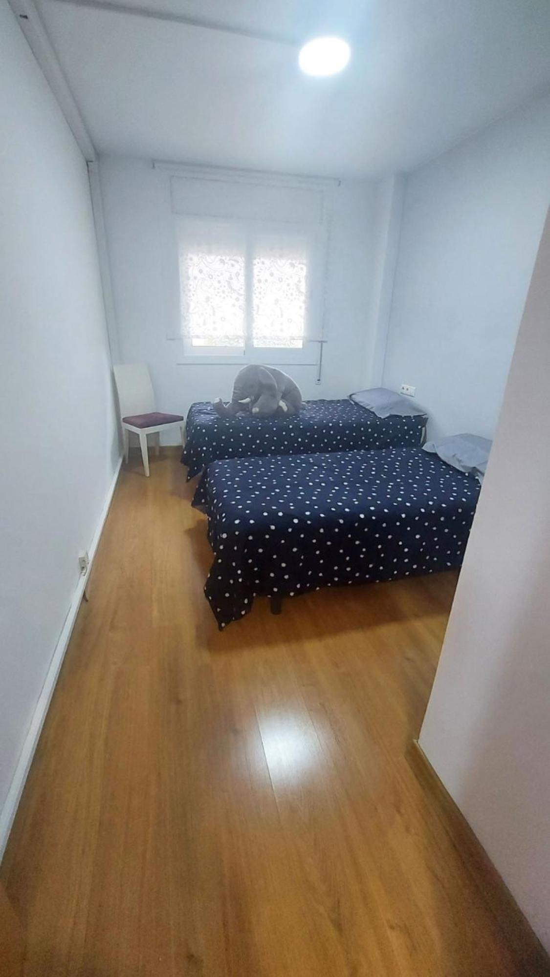 Apartment Mar & Aventura Torredembarra