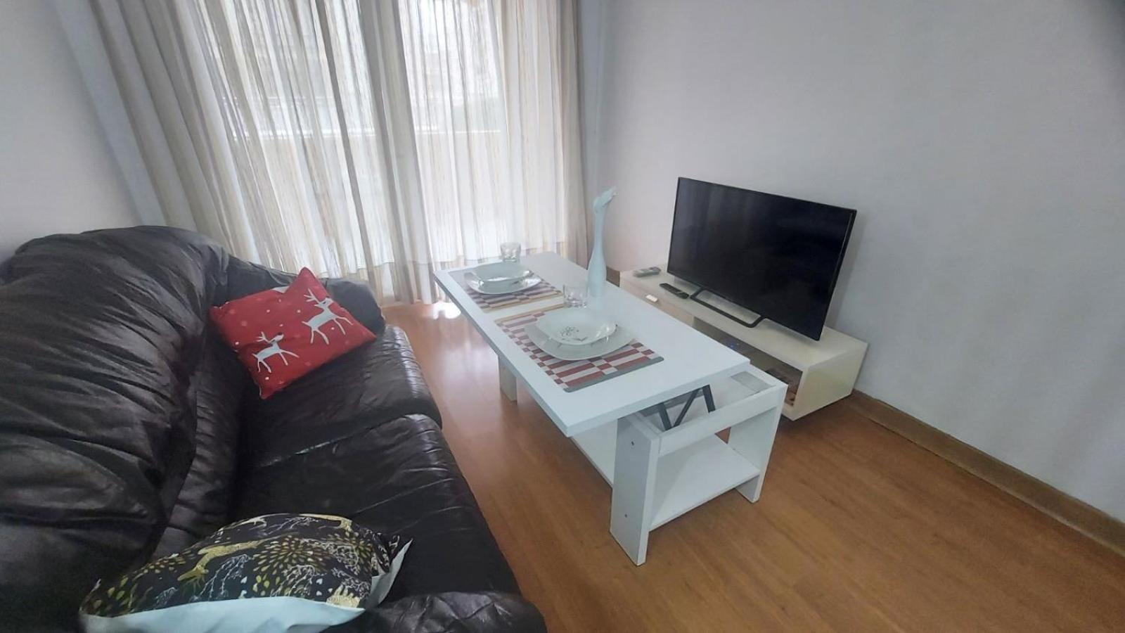 Apartment Mar & Aventura