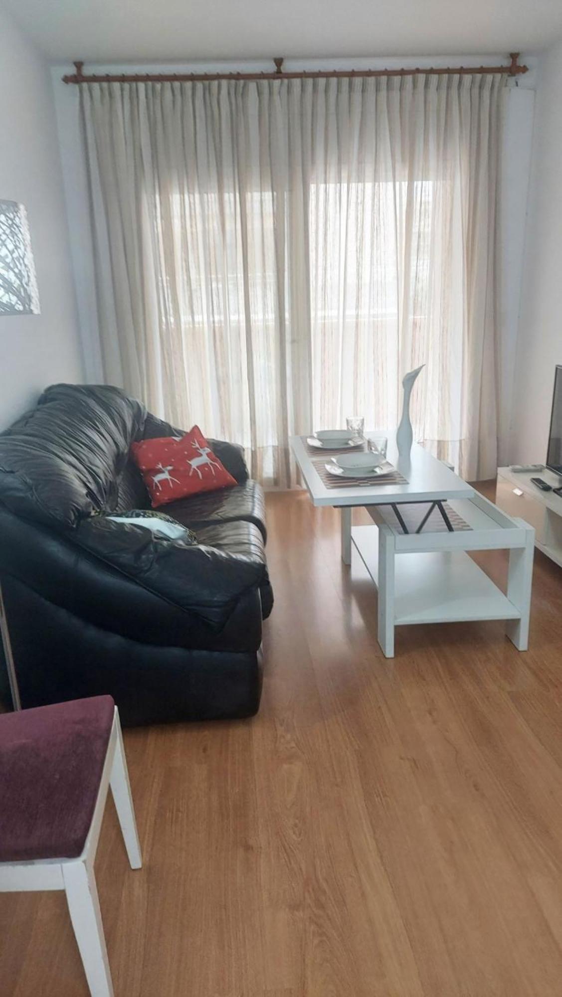 Apartment Mar & Aventura