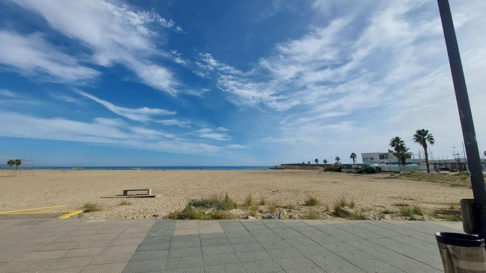 Mar & Aventura Apartment Torredembarra
