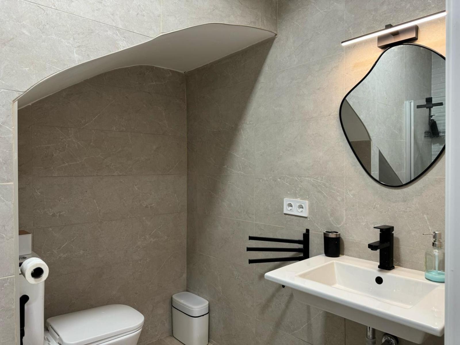 Almagro Lopez Apartamento