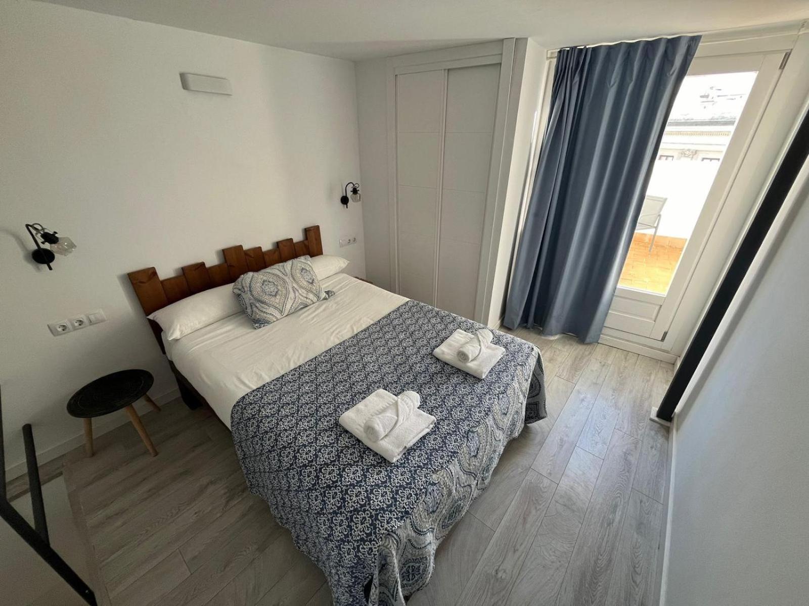The Traveller`s House Atico La Plaza Con Terraza Mirador Apartamento *