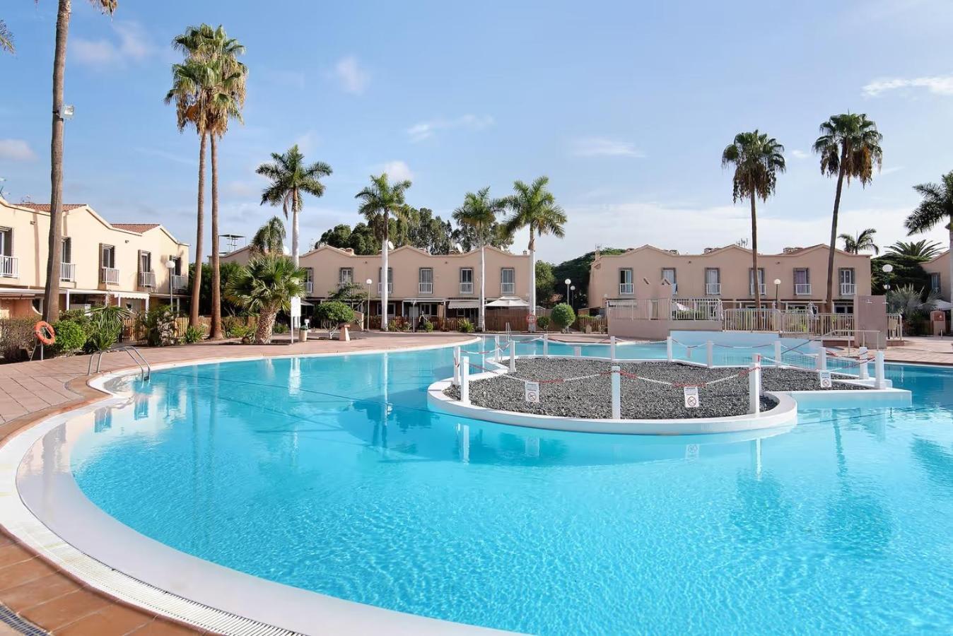 Oasis Harmony Apartment *