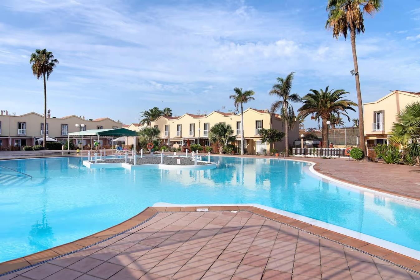Apartment Oasis Harmony Maspalomas (Gran Canaria)