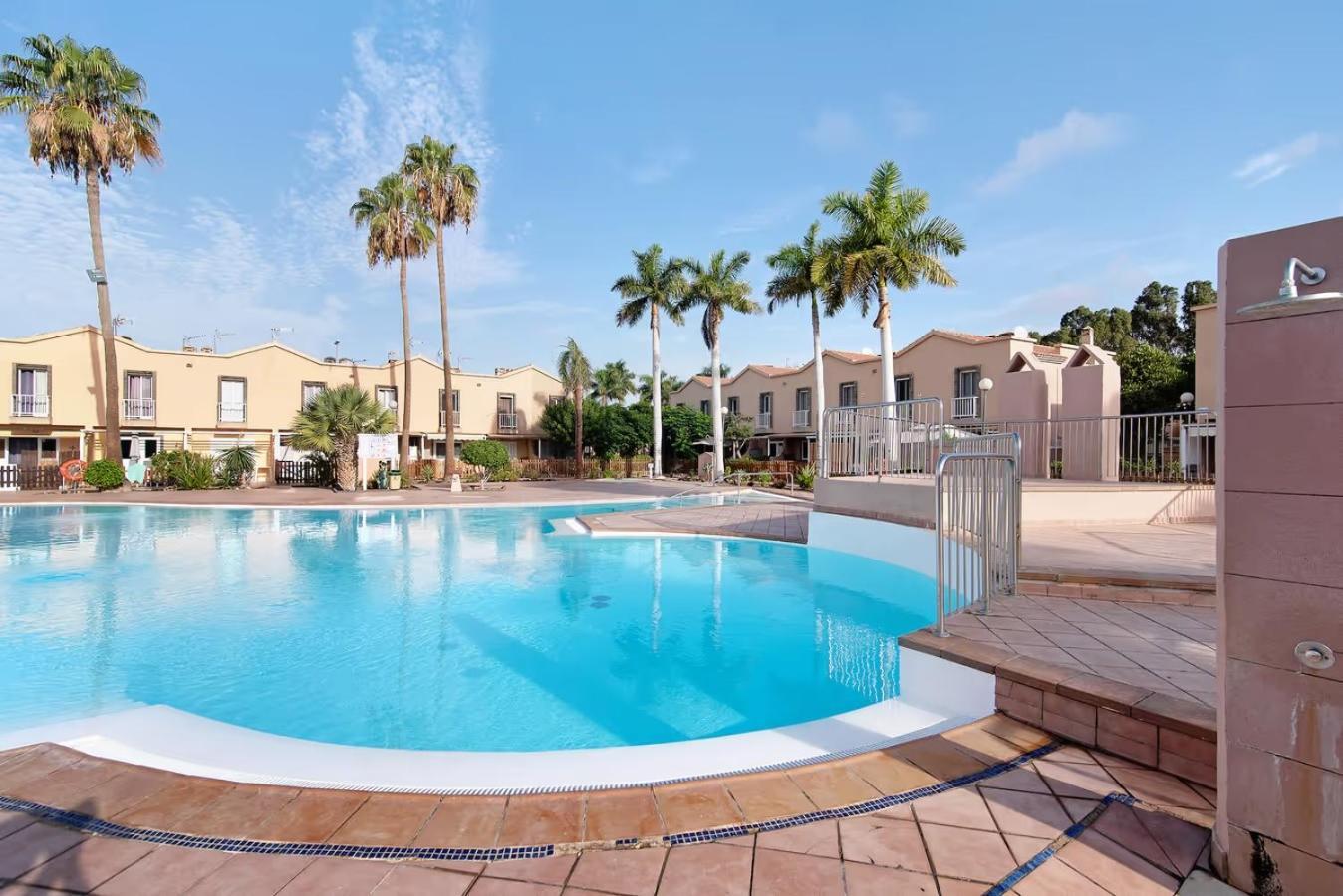 Apartment Oasis Harmony