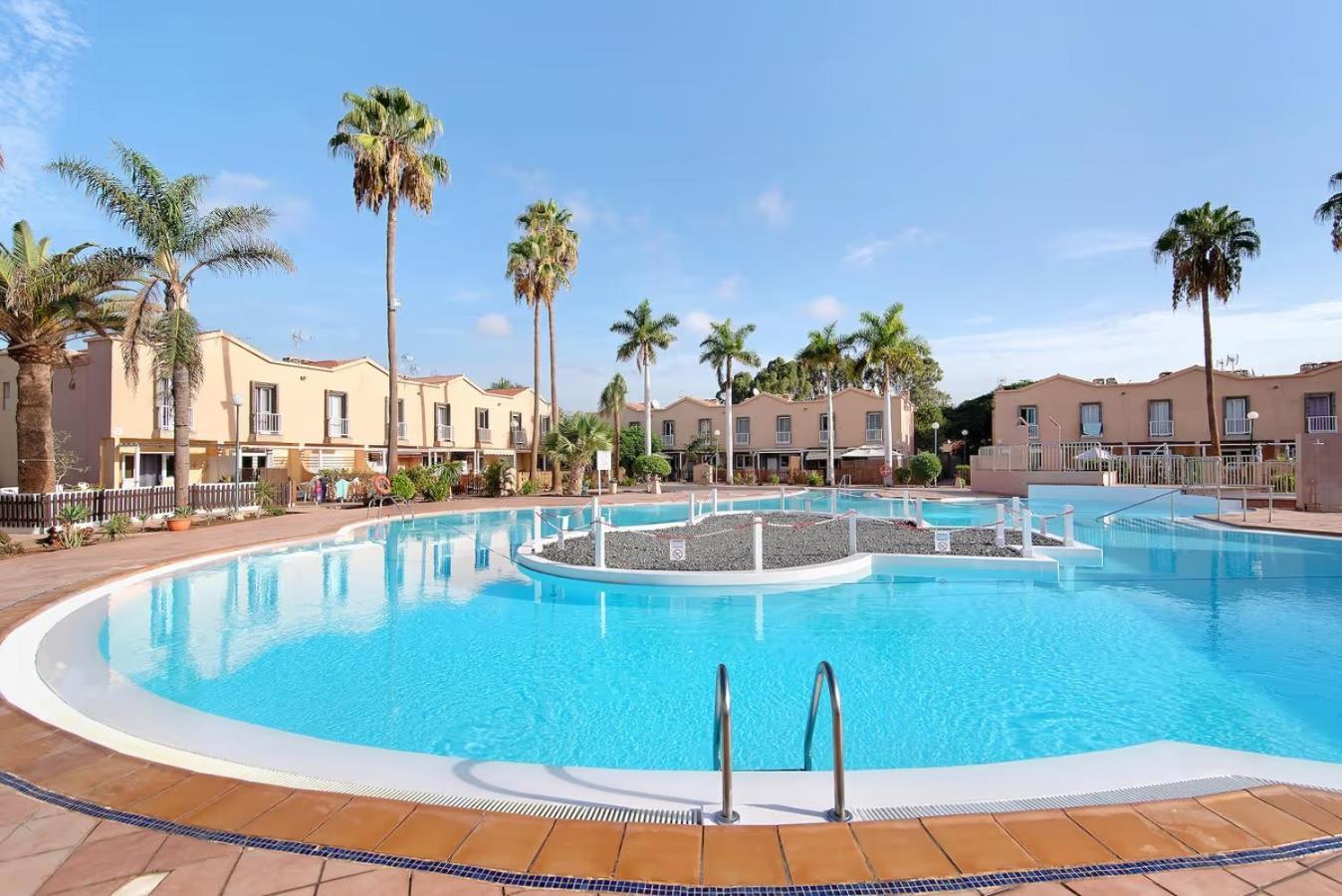 Apartment Oasis Harmony Maspalomas (Gran Canaria)