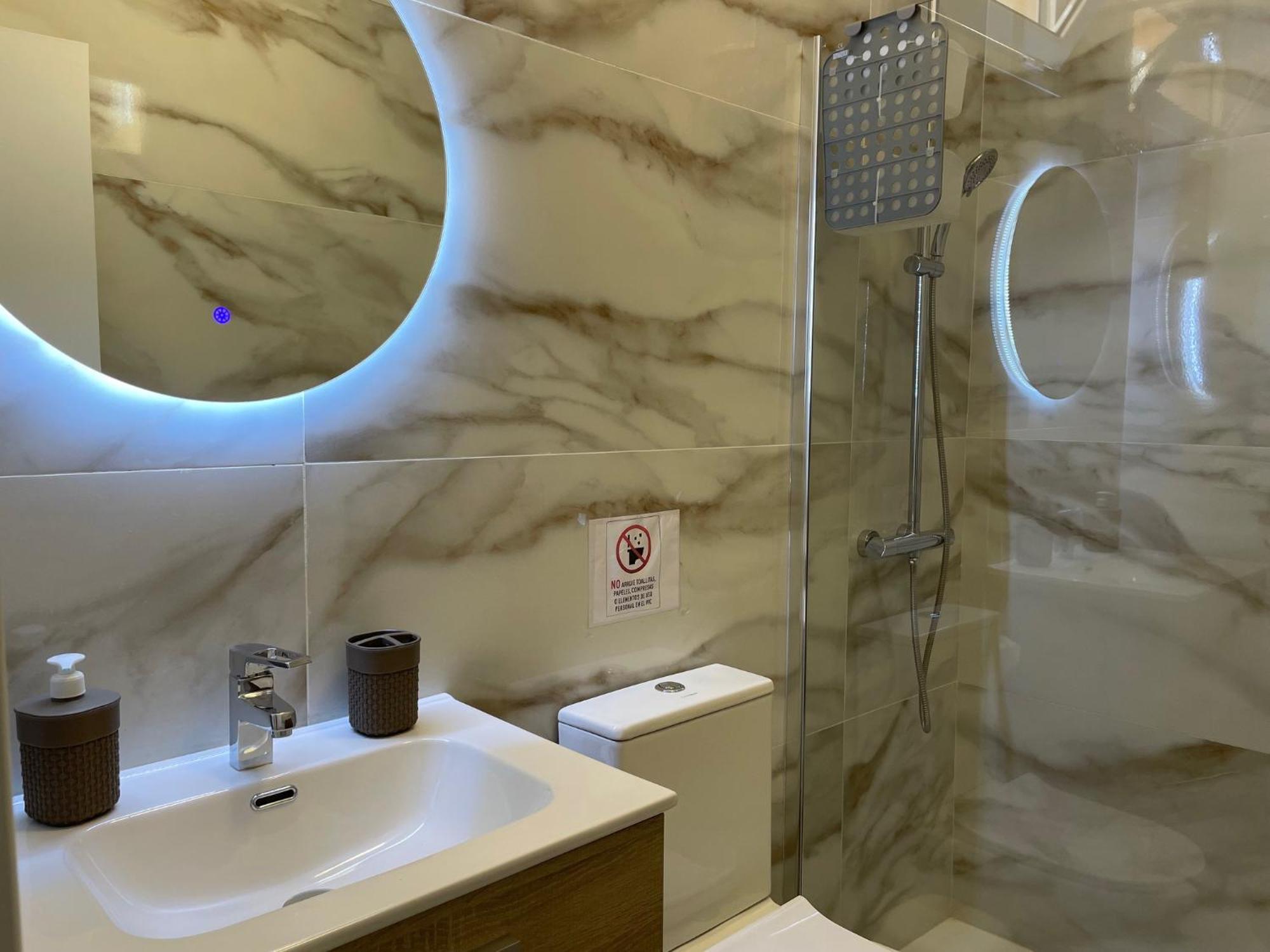Oasis Harmony Apartment