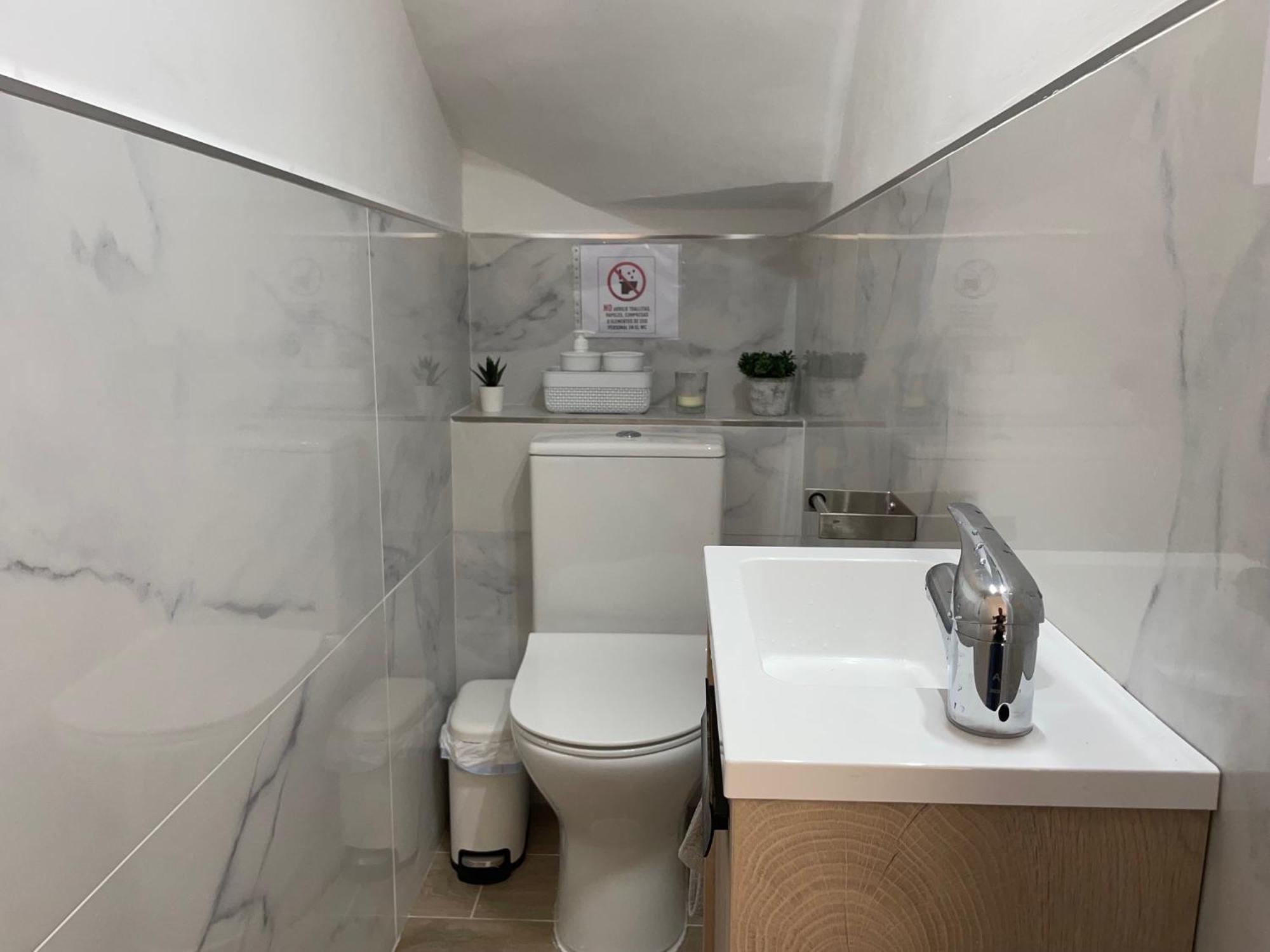 Oasis Harmony Apartment *