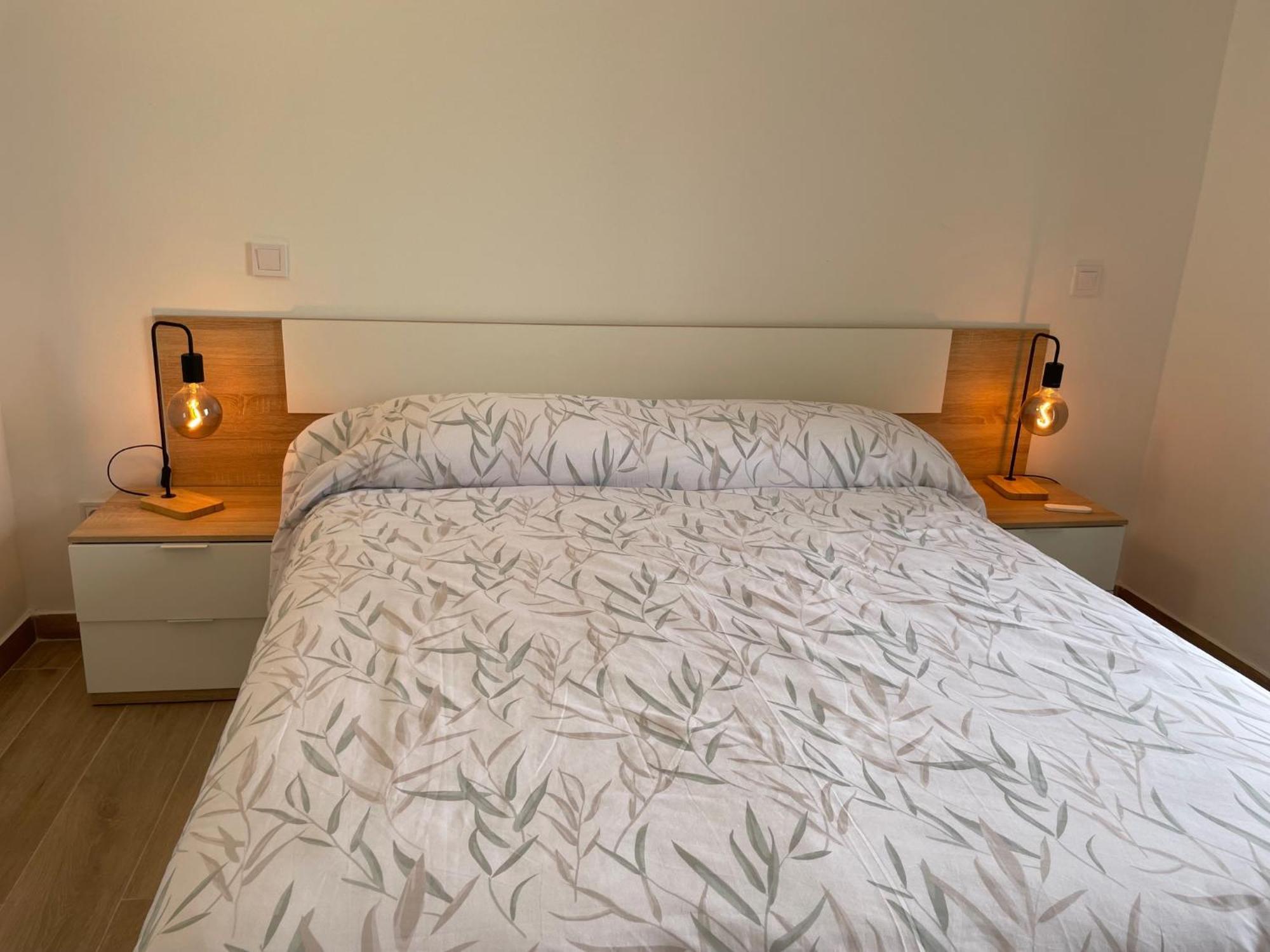Apartment Oasis Harmony Maspalomas (Gran Canaria)