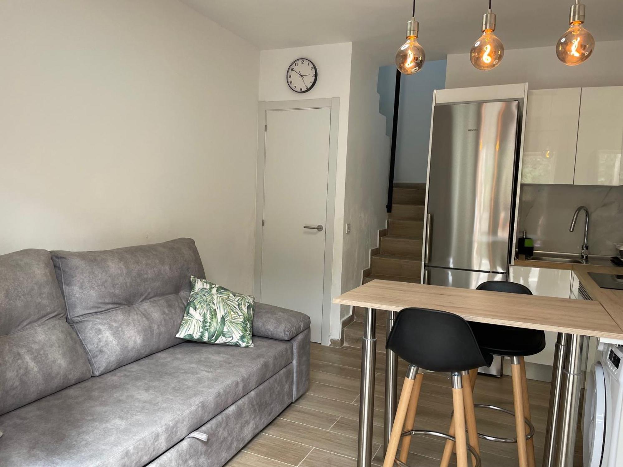 Apartment Oasis Harmony *