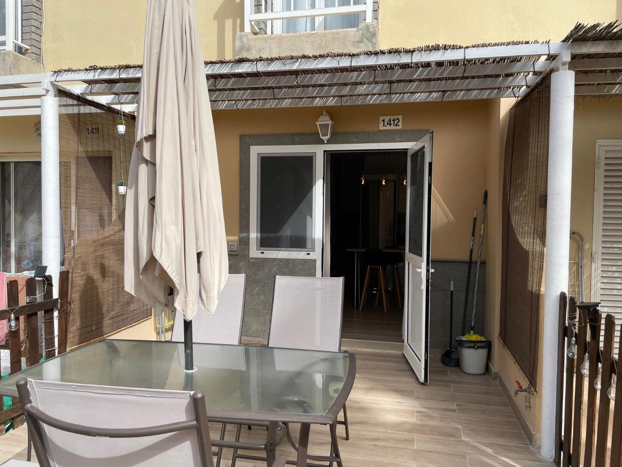 Oasis Harmony Apartment Maspalomas (Gran Canaria)