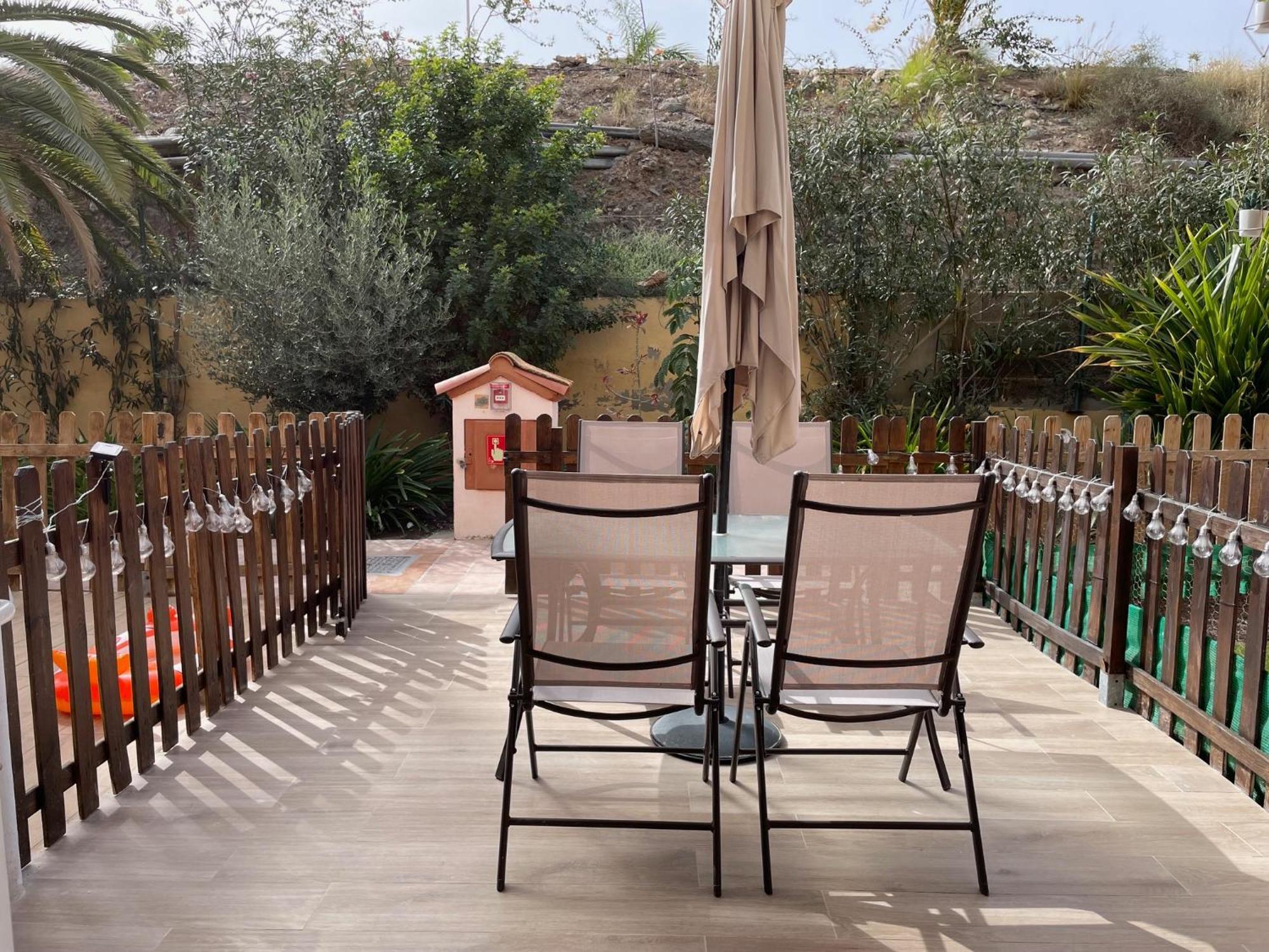 Oasis Harmony Apartment Maspalomas (Gran Canaria)