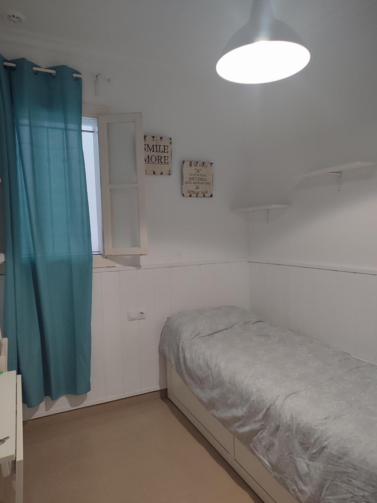 Duplex Centro Cadiz