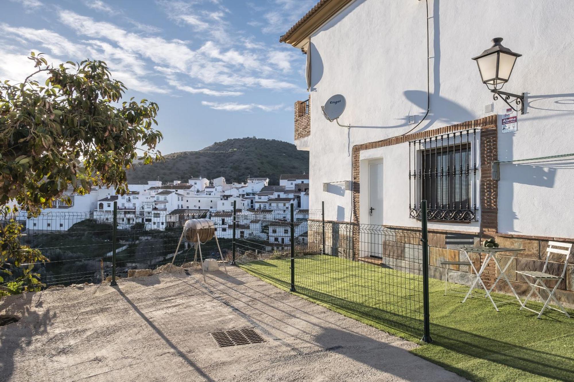 La Azomadilla