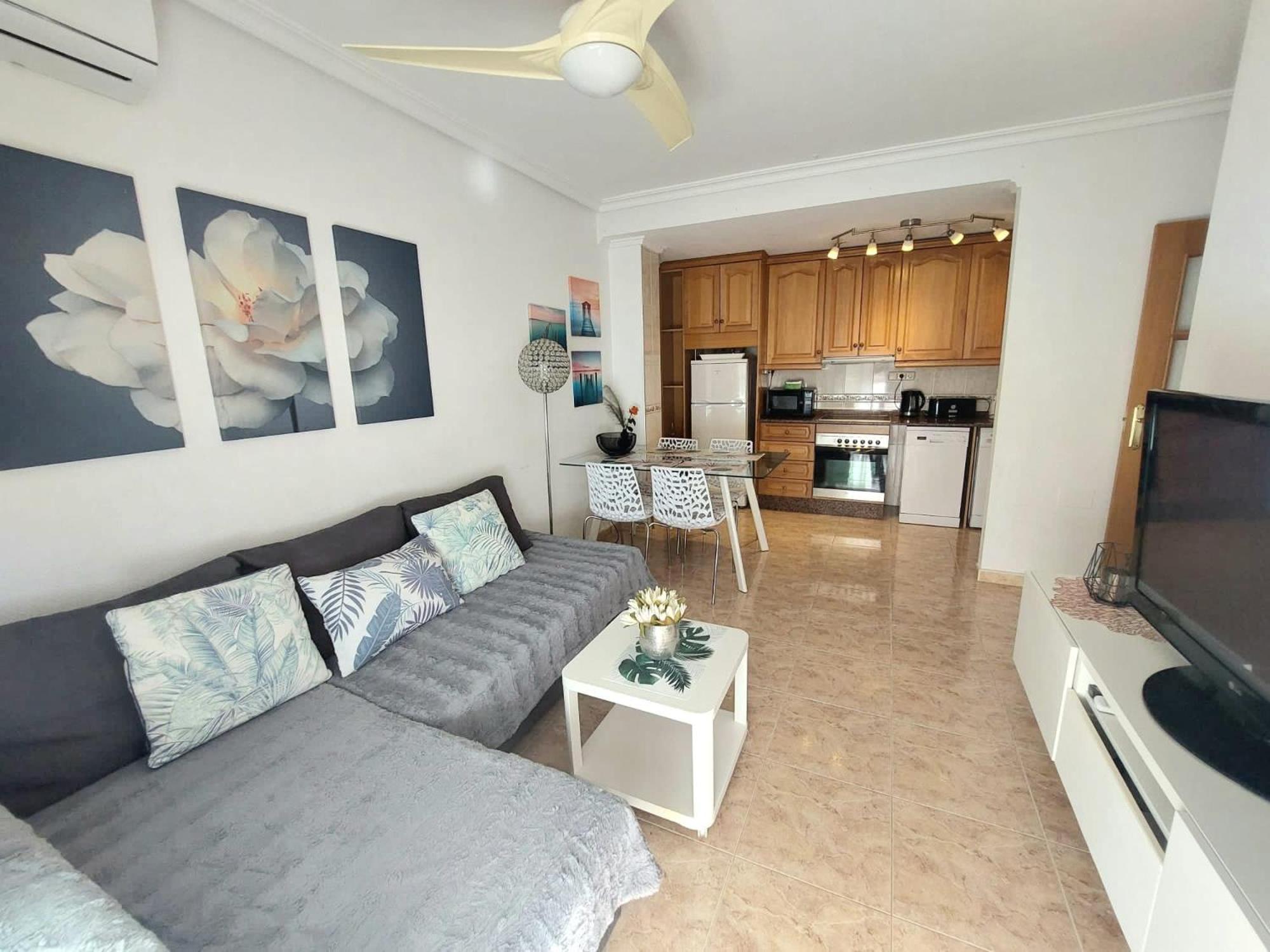 Apartamento Sunny In ,100 Meters From Locos *