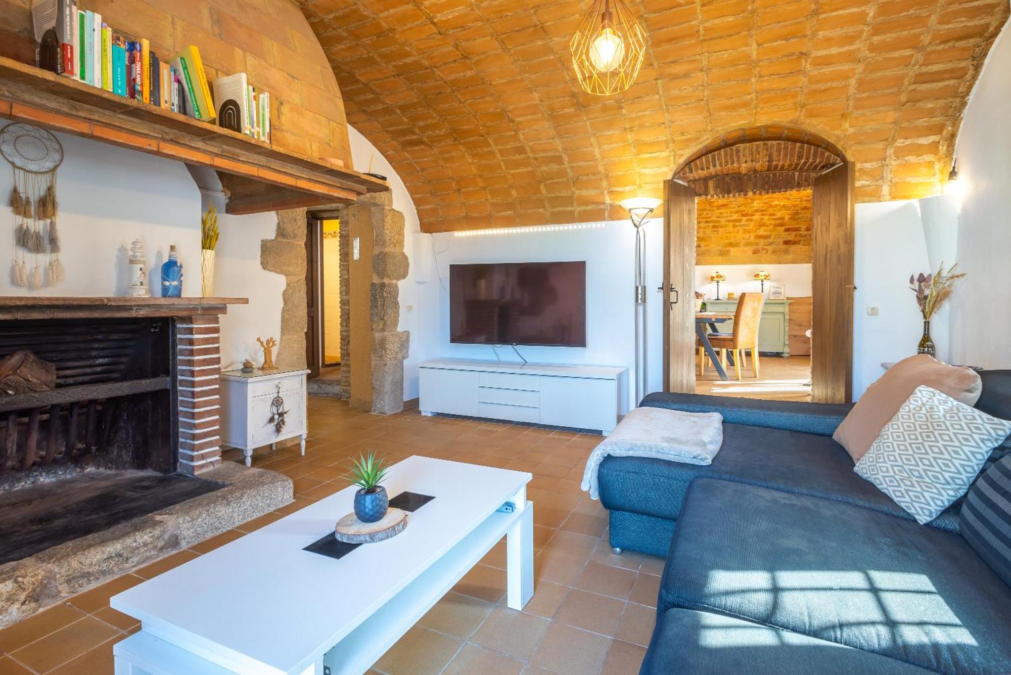 Сasa de vacaciones Tarana Santa Cristina d'Aro