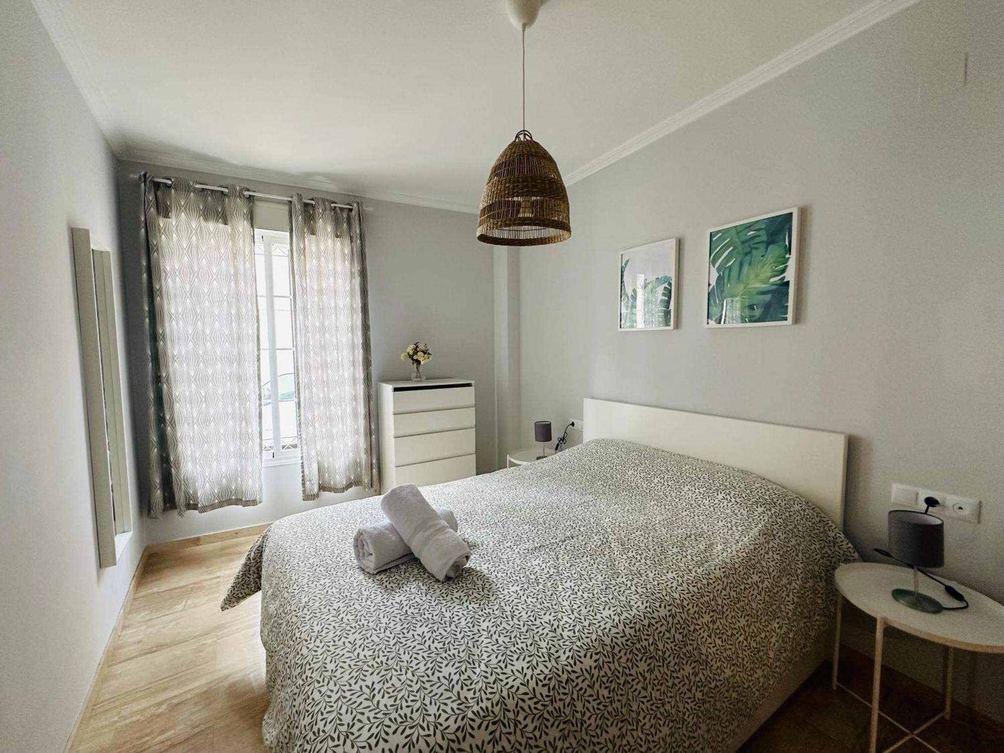Apartamento Parque Miraflores