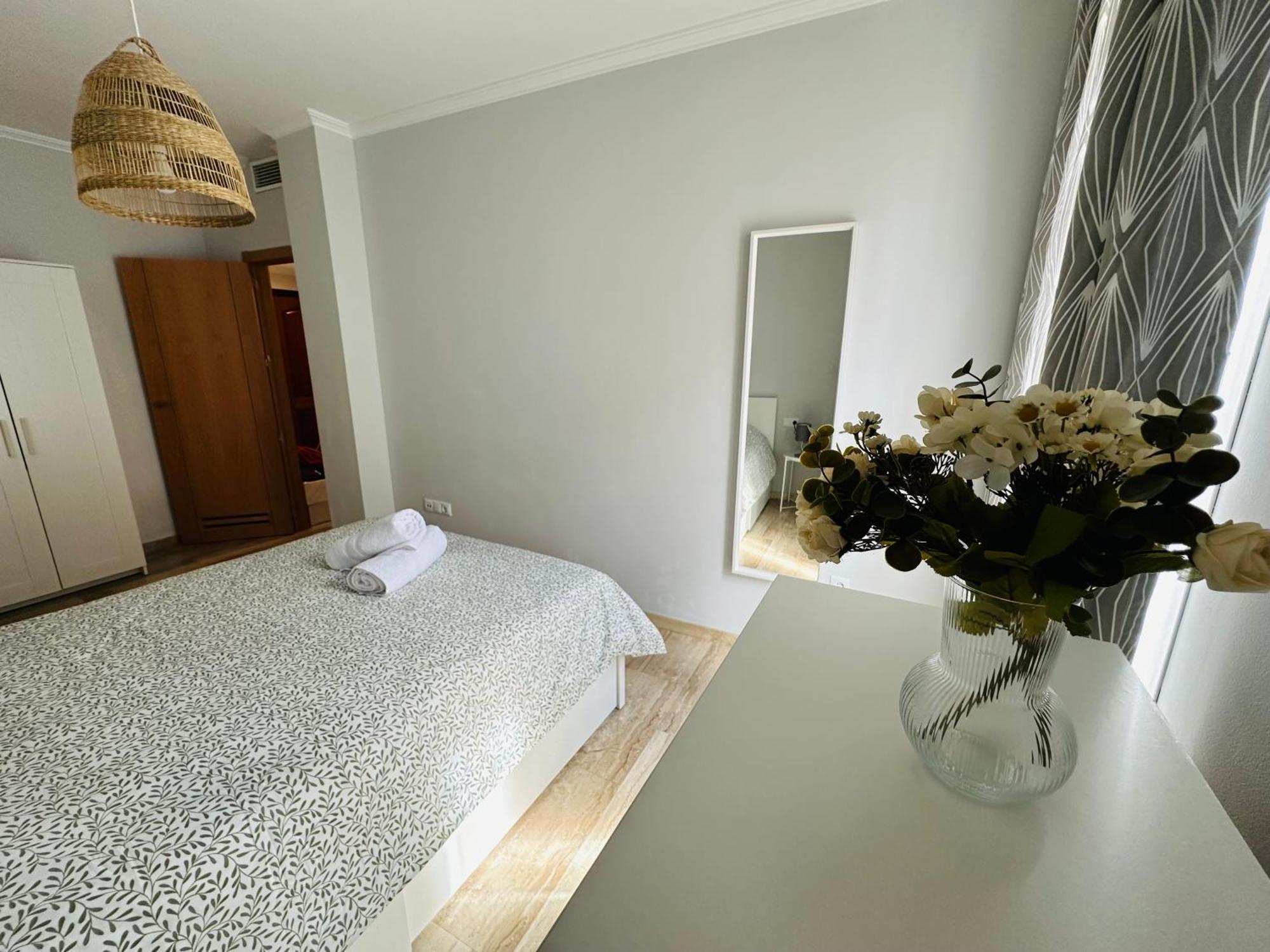 Parque Miraflores Apartamento