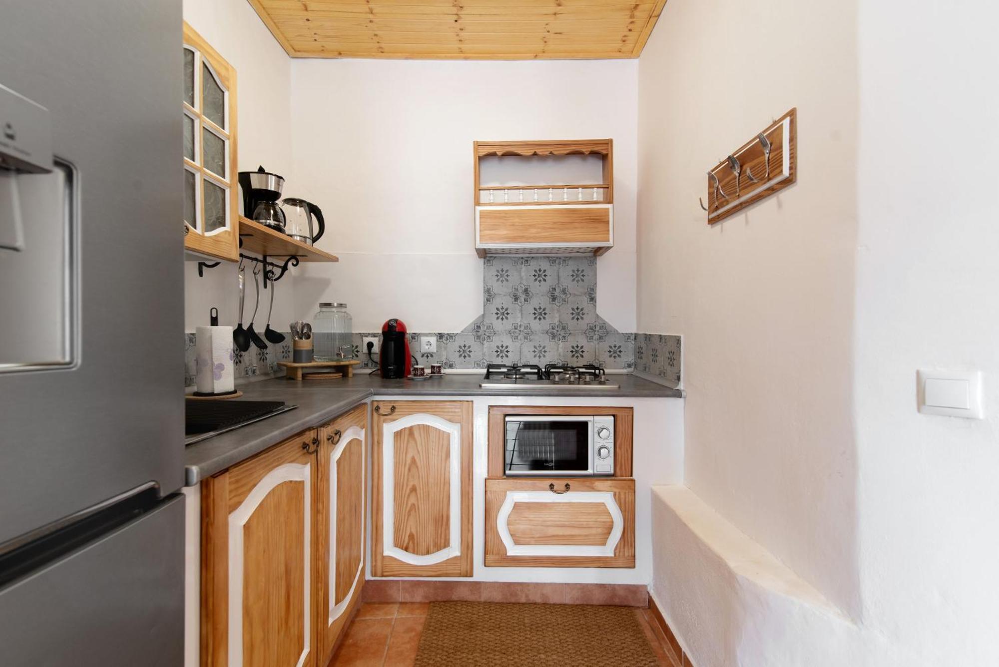 Apartment Casa Verol B *