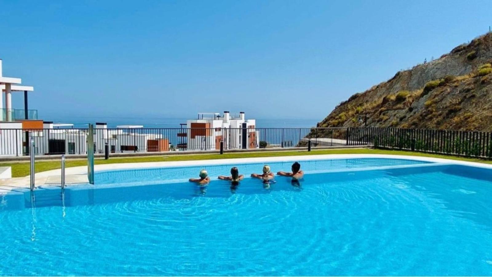 Apartamento Paradise In *