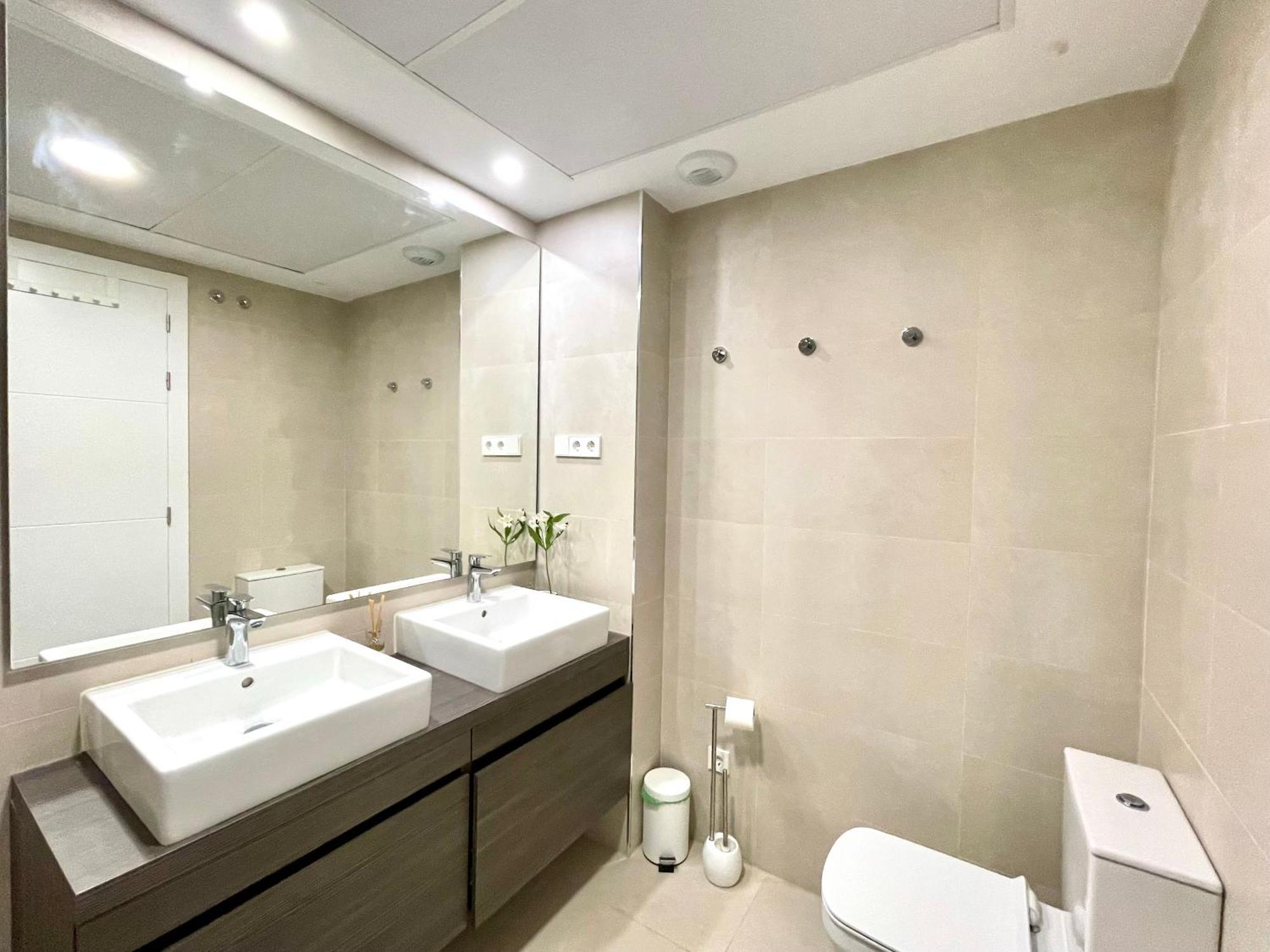 Apartamento Paradise In