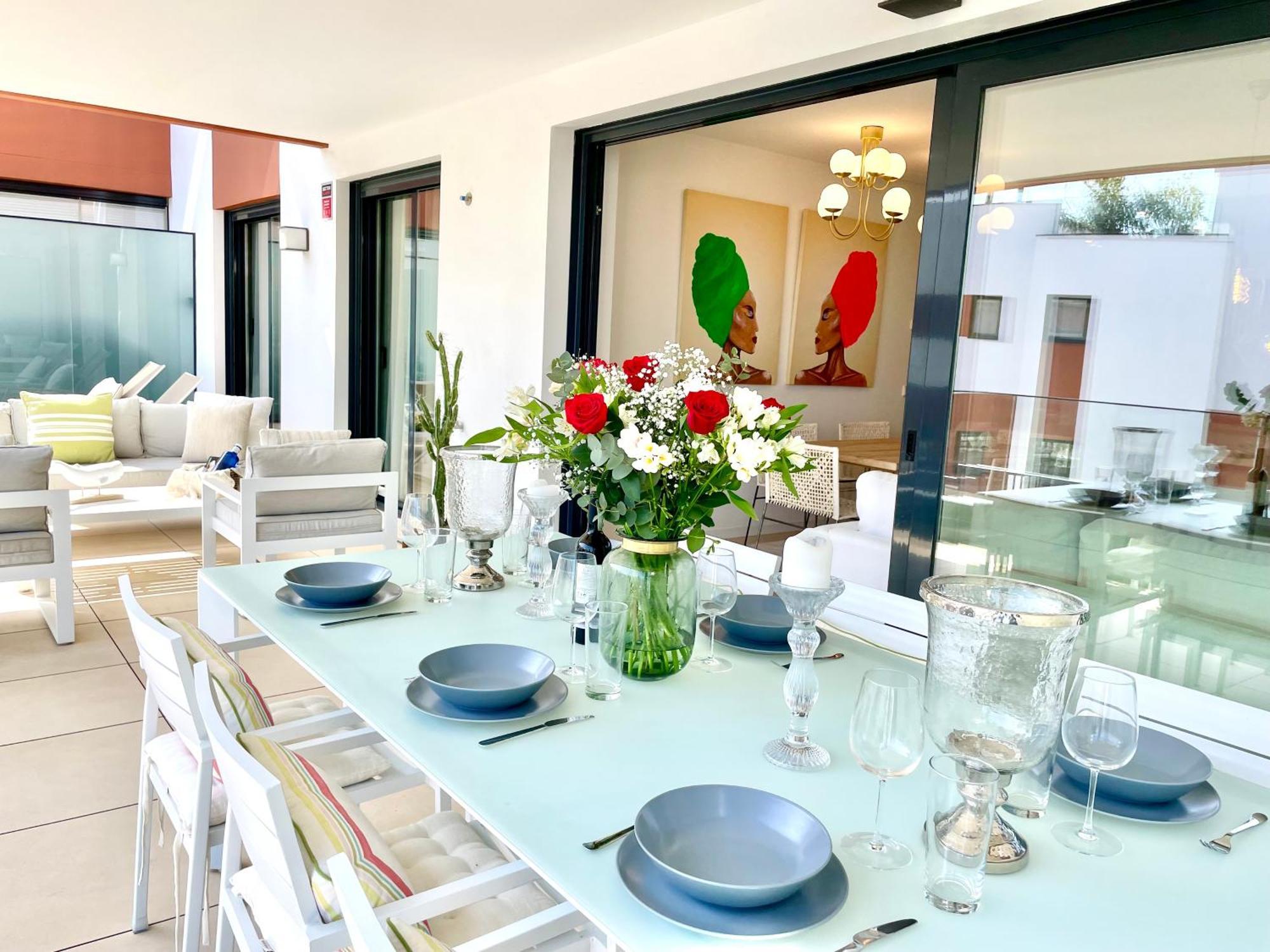Paradise In Apartamento Fuengirola