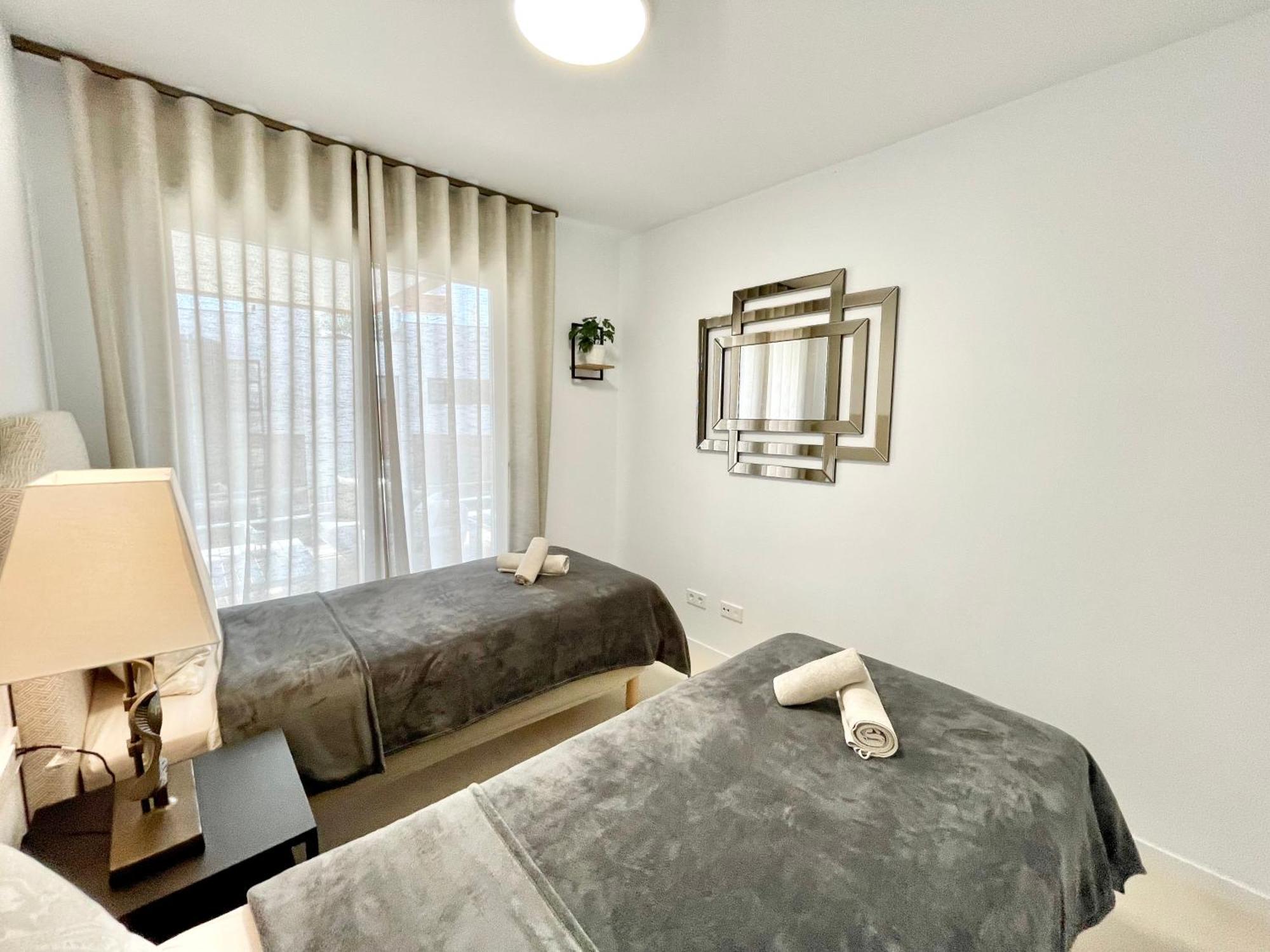 Paradise In Apartamento