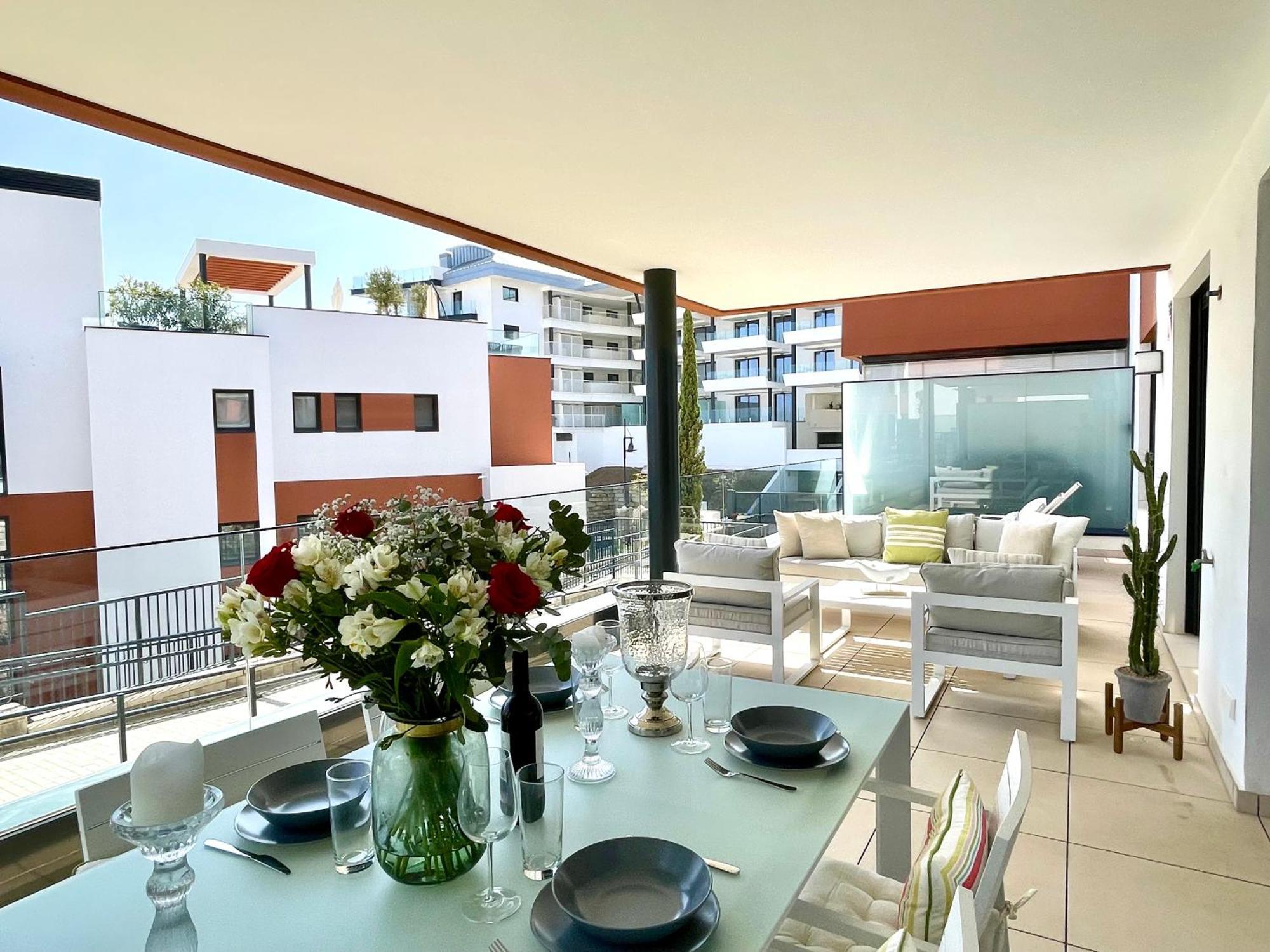Apartamento Paradise In Fuengirola