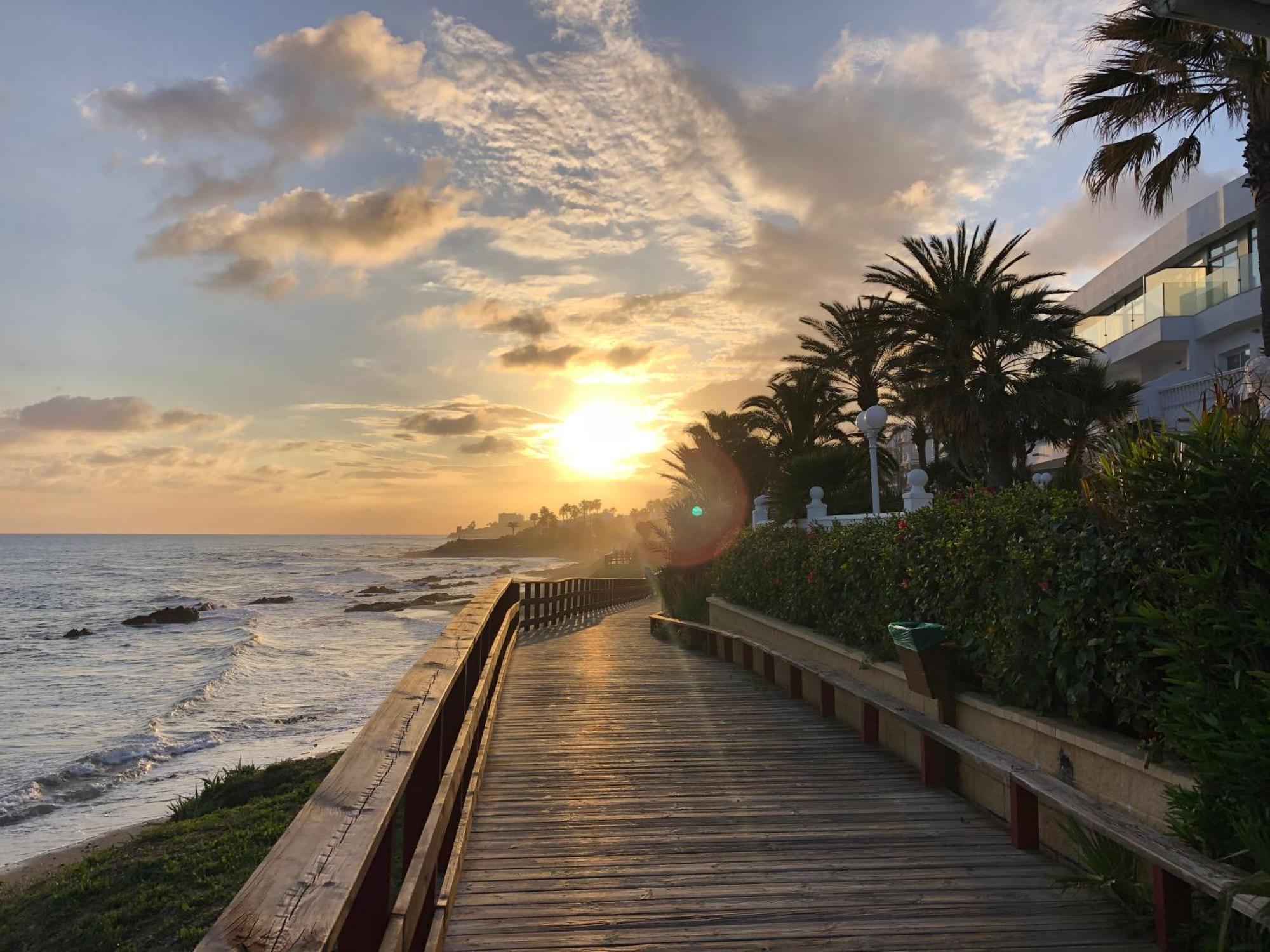 Paradise In Apartamento Fuengirola