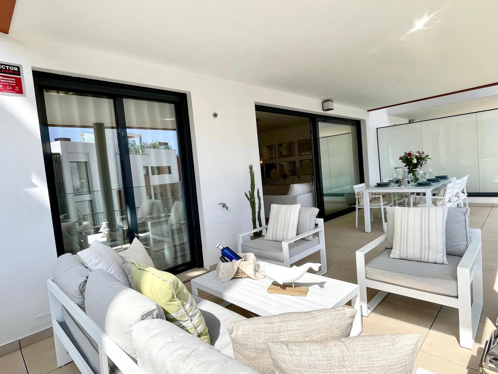 Paradise In Apartamento