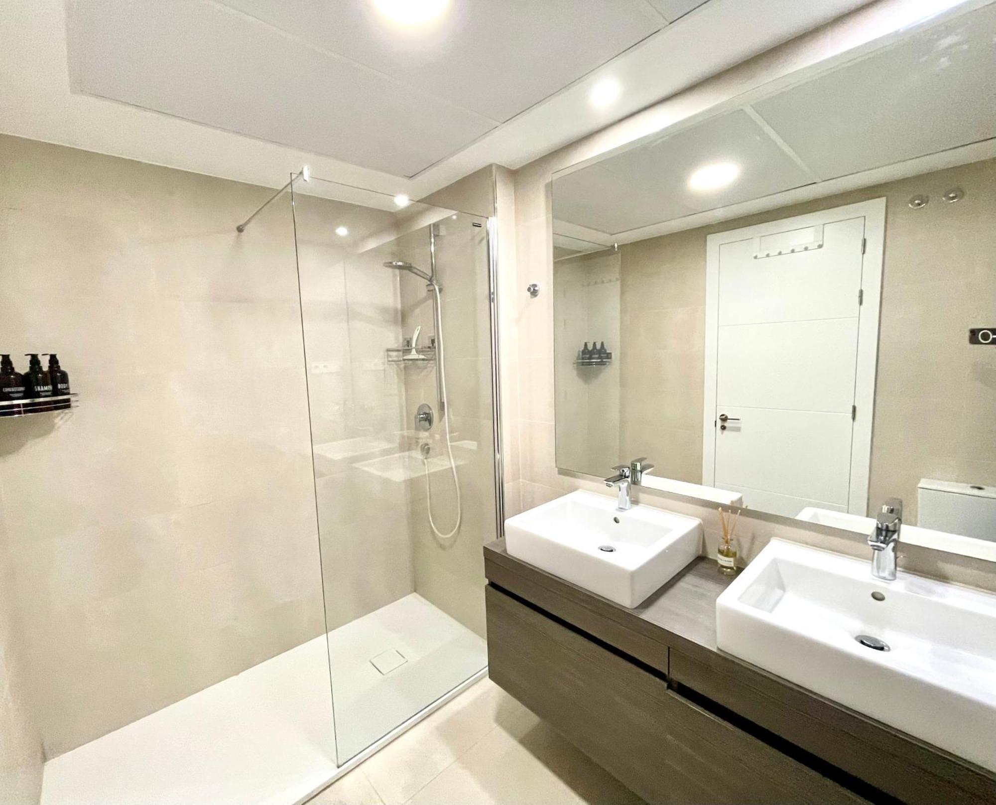 Apartamento Paradise In