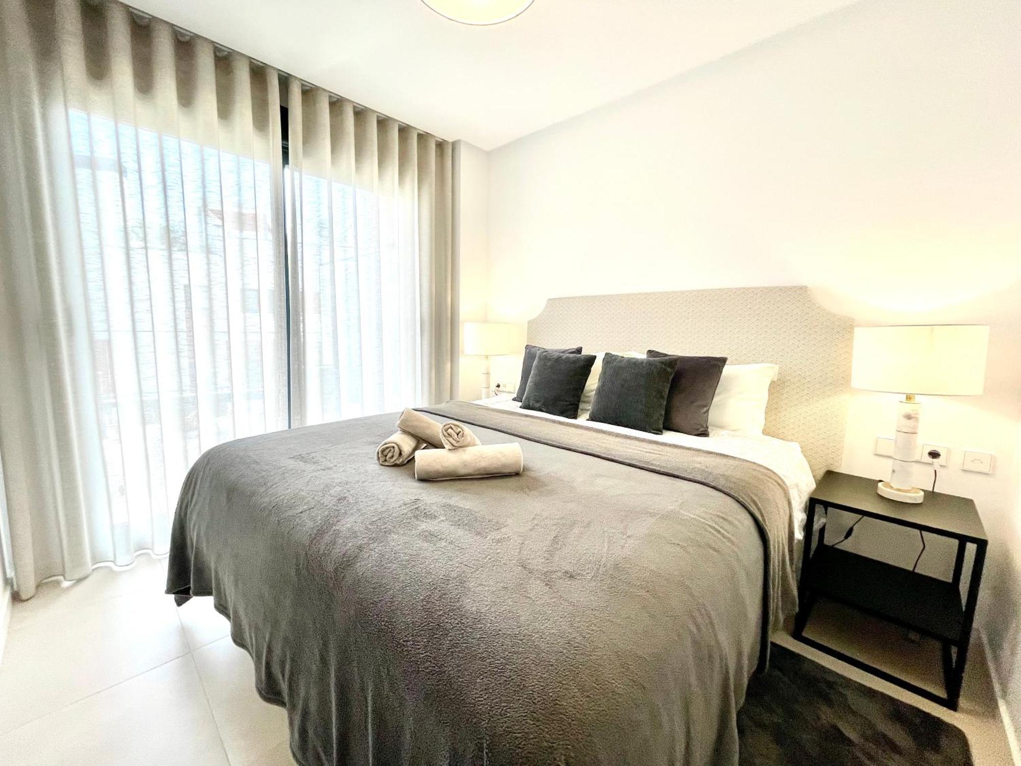 Paradise In Apartamento Fuengirola