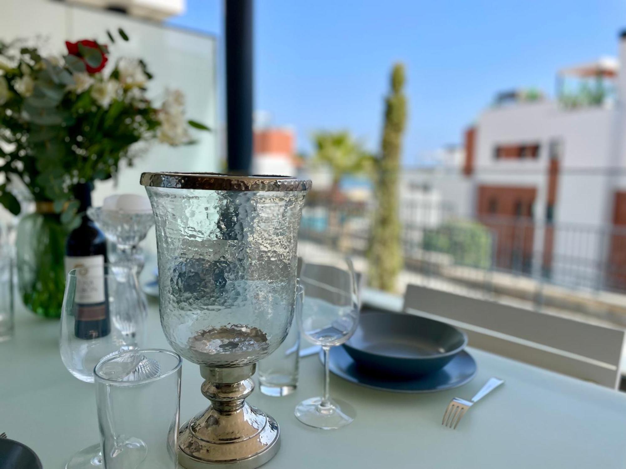 Paradise In Apartamento