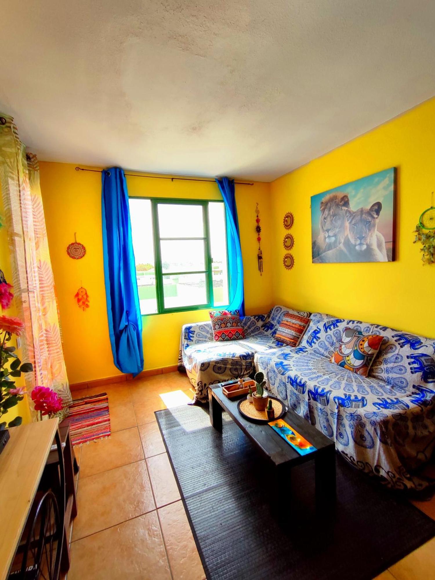 Apartamento La Isla Bonita Vista Mar