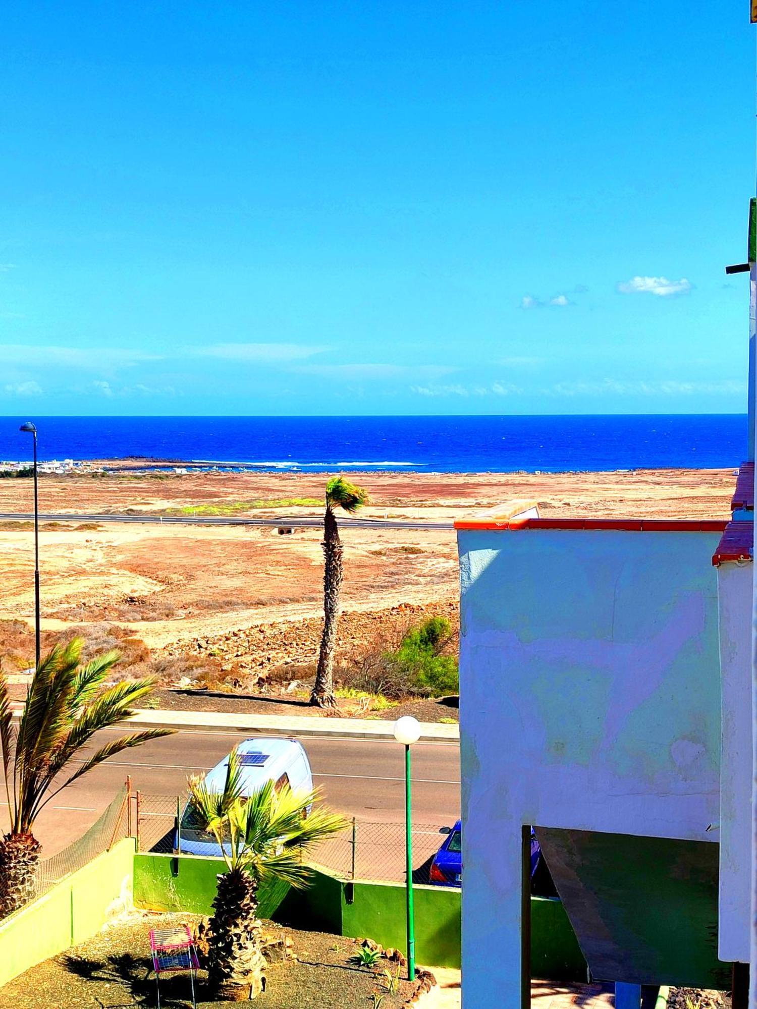 Apartamento La Isla Bonita Vista Mar
