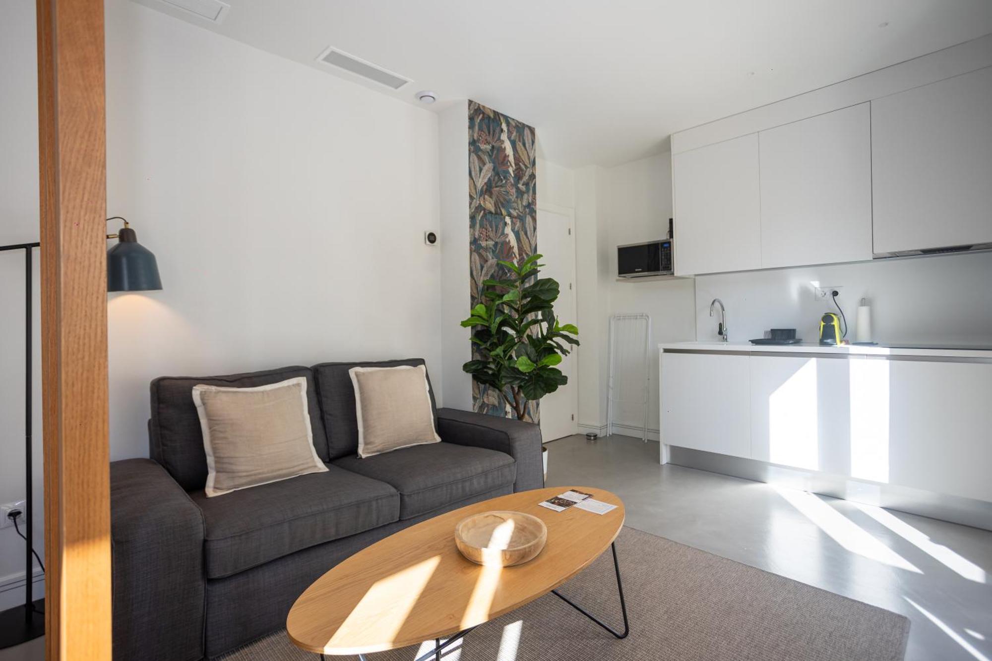 Apartamento 7 Dreams
