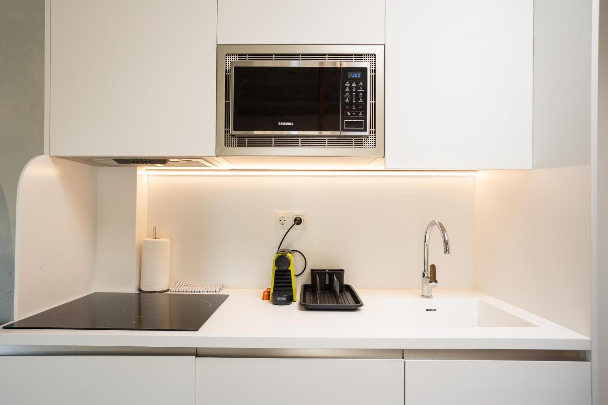 7 Dreams Apartamento *