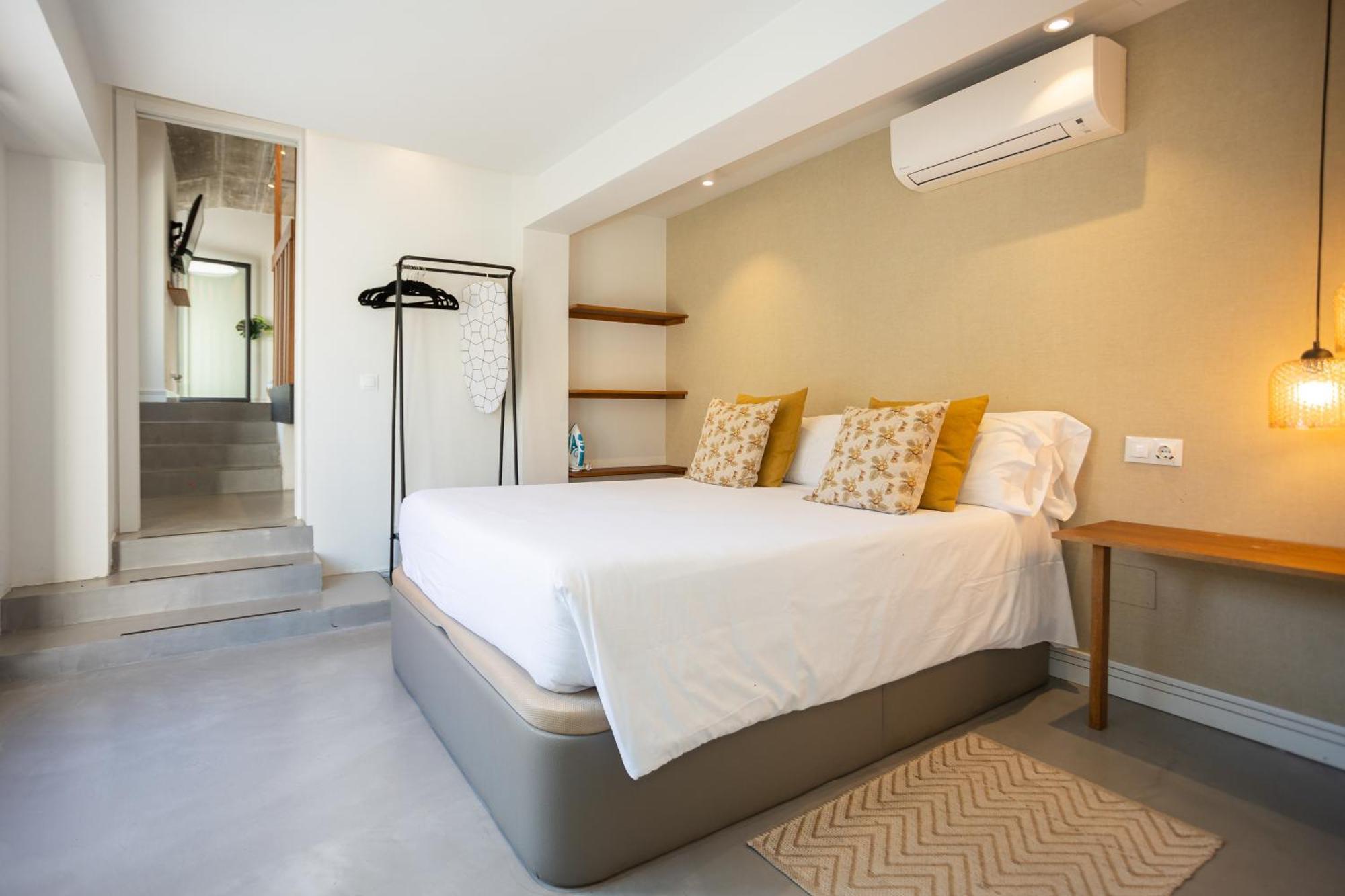 7 Dreams Apartamento *