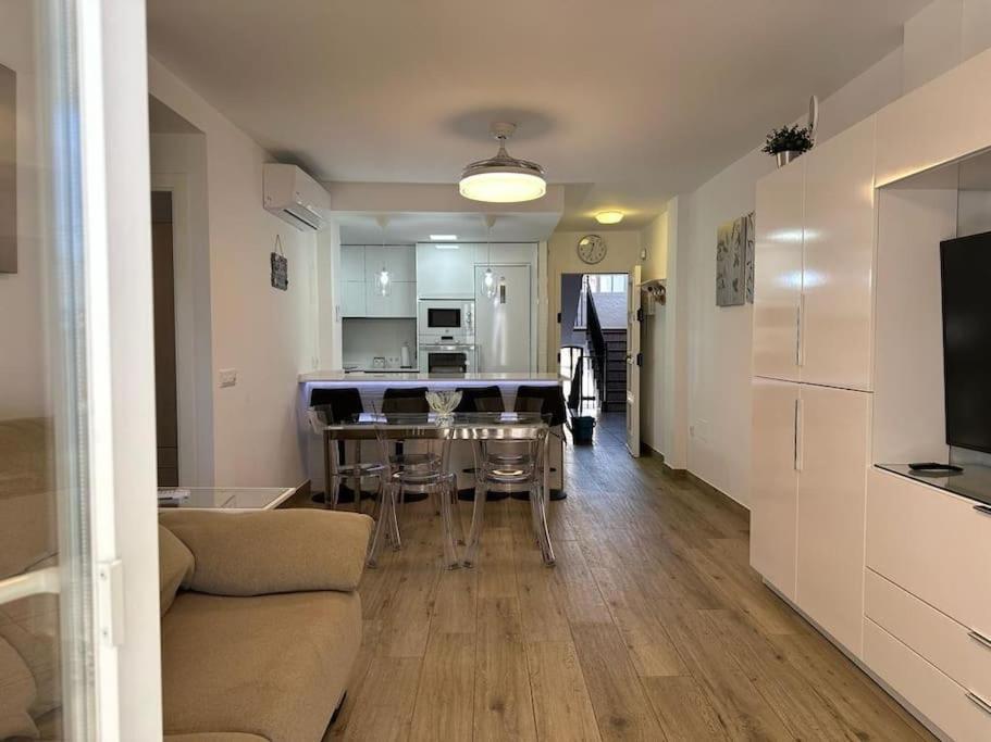 Apartamento Moderno Primera Linea Playa De La Barrosa By Chiclanadreams