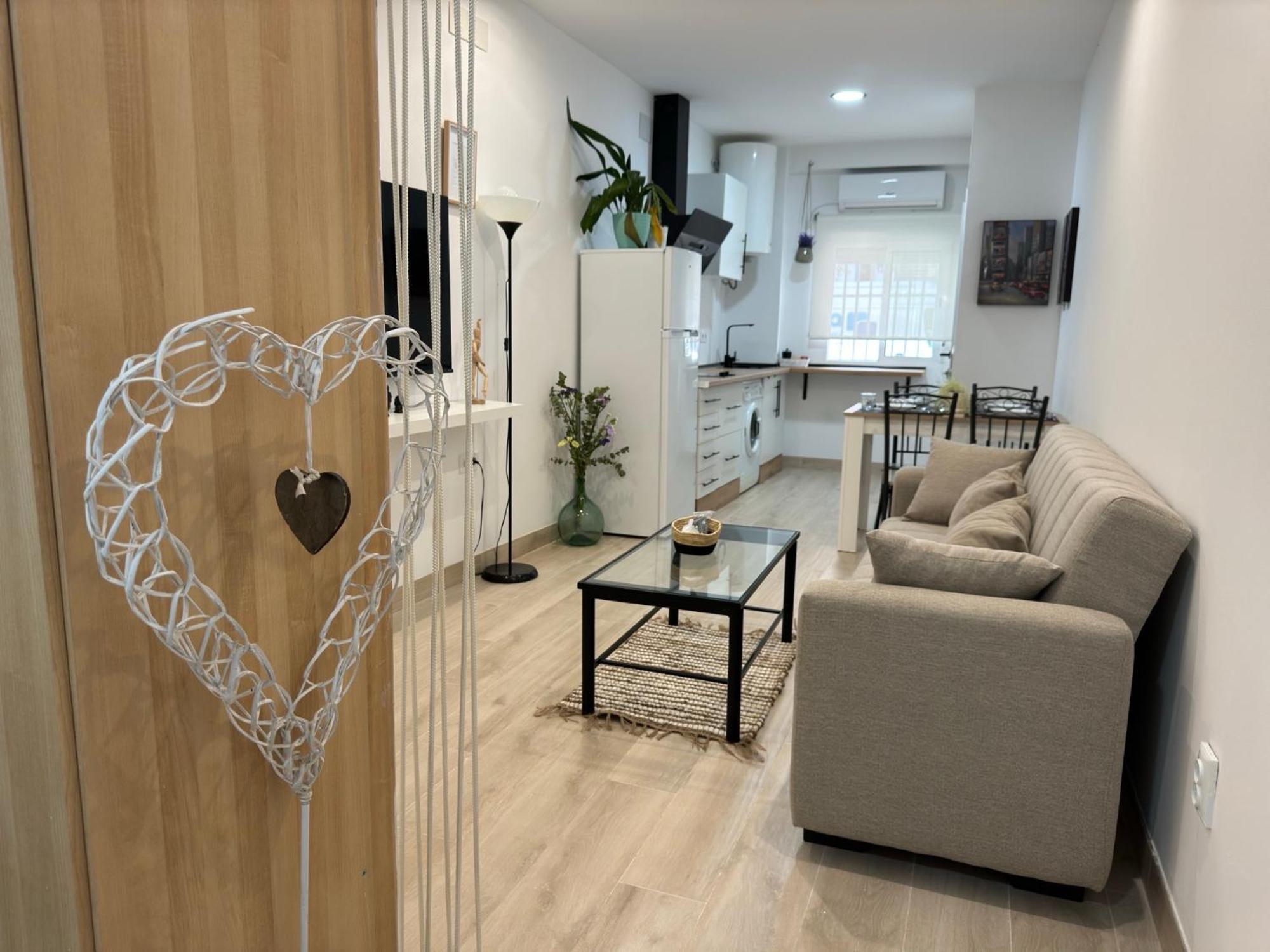 Almagro Lopez Apartamento