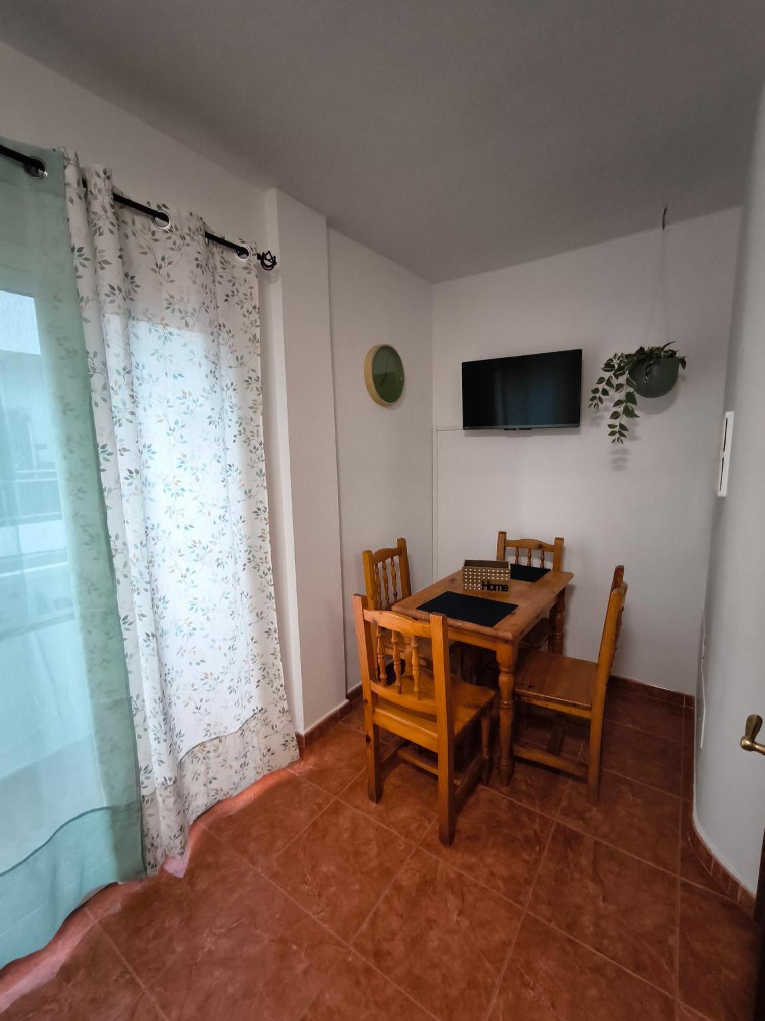 El Fraile 2 Apartment Arona (Tenerife)