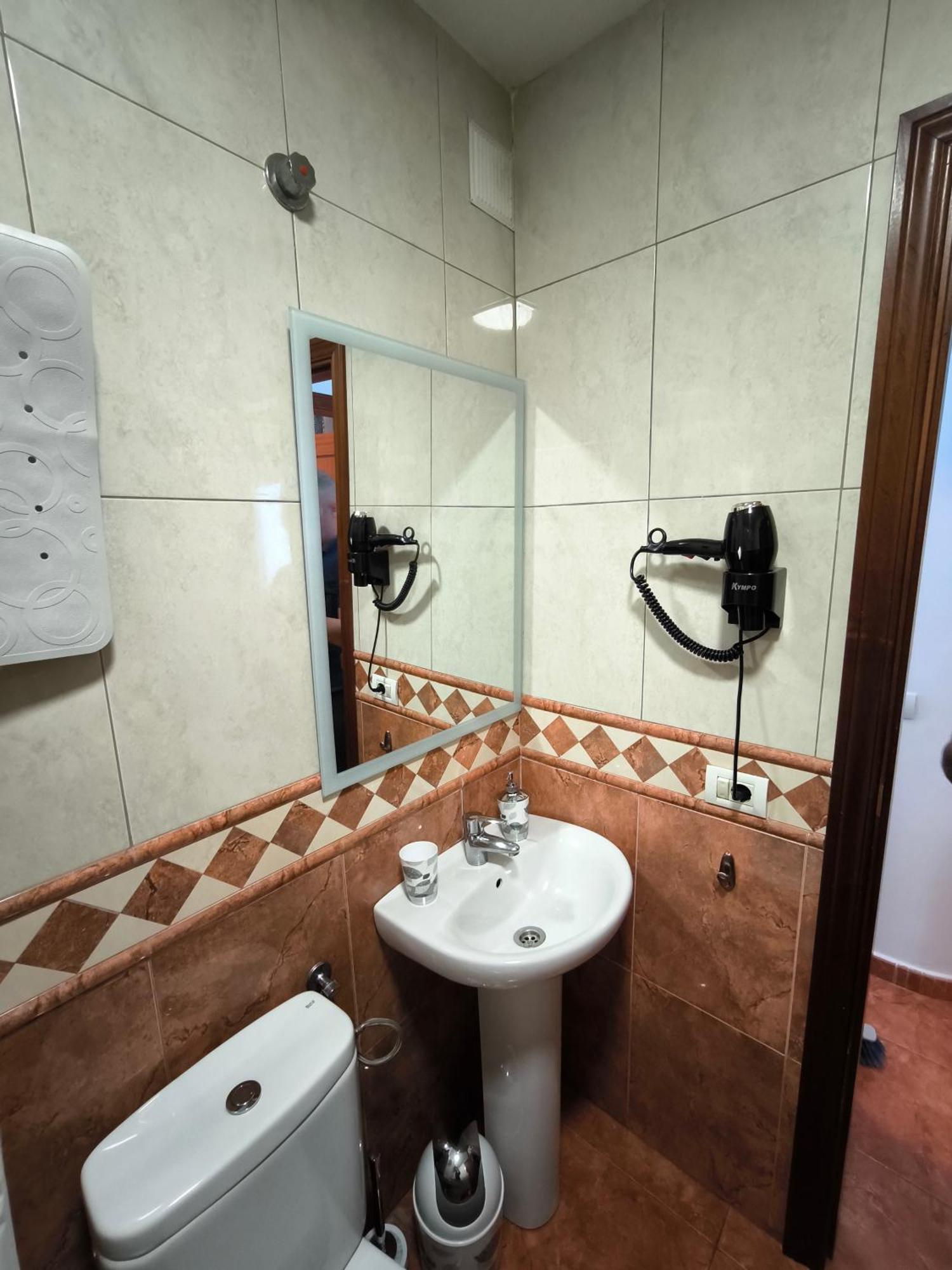 Apartment El Fraile 2