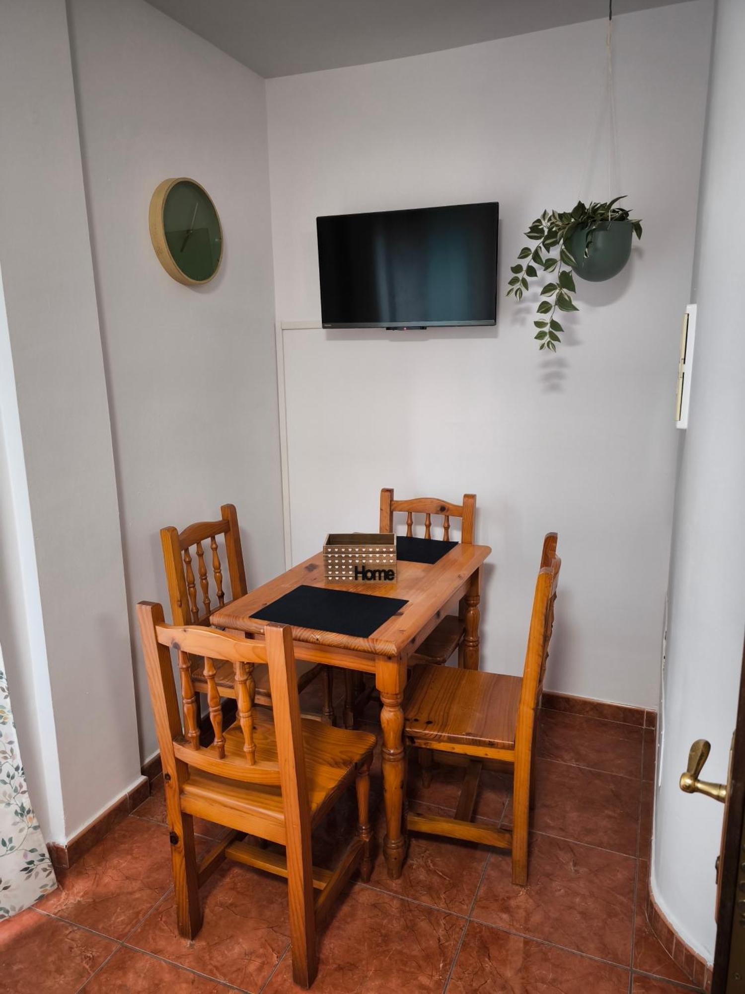 El Fraile 2 Apartment