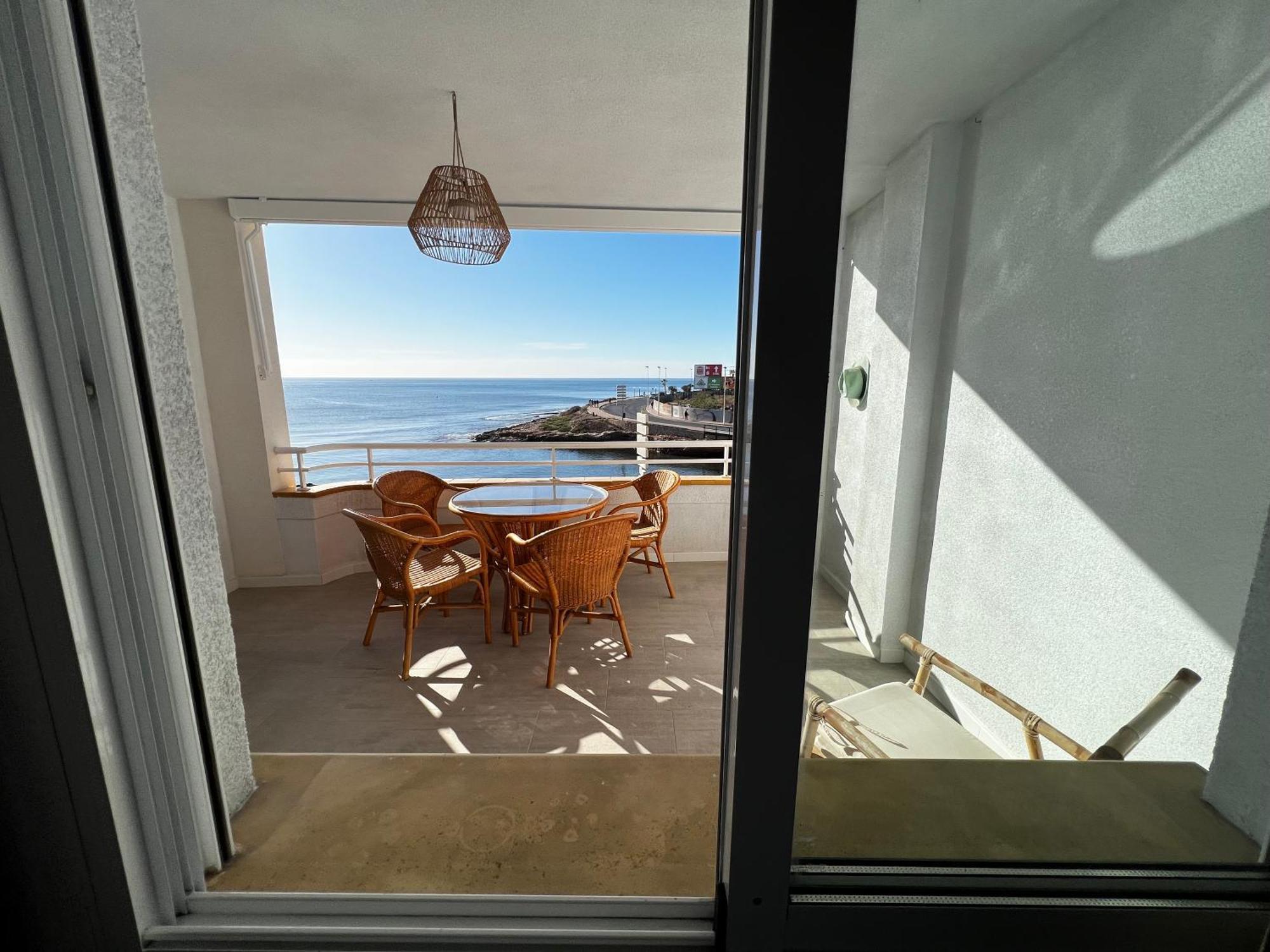 Apartment Costa - Torrevieja