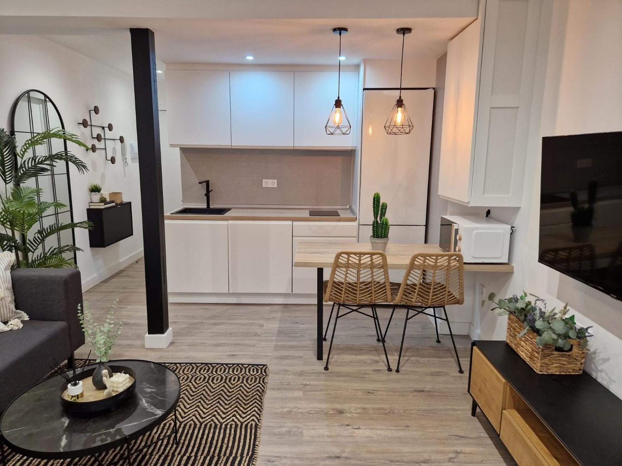 Apartment Lamore Toledo