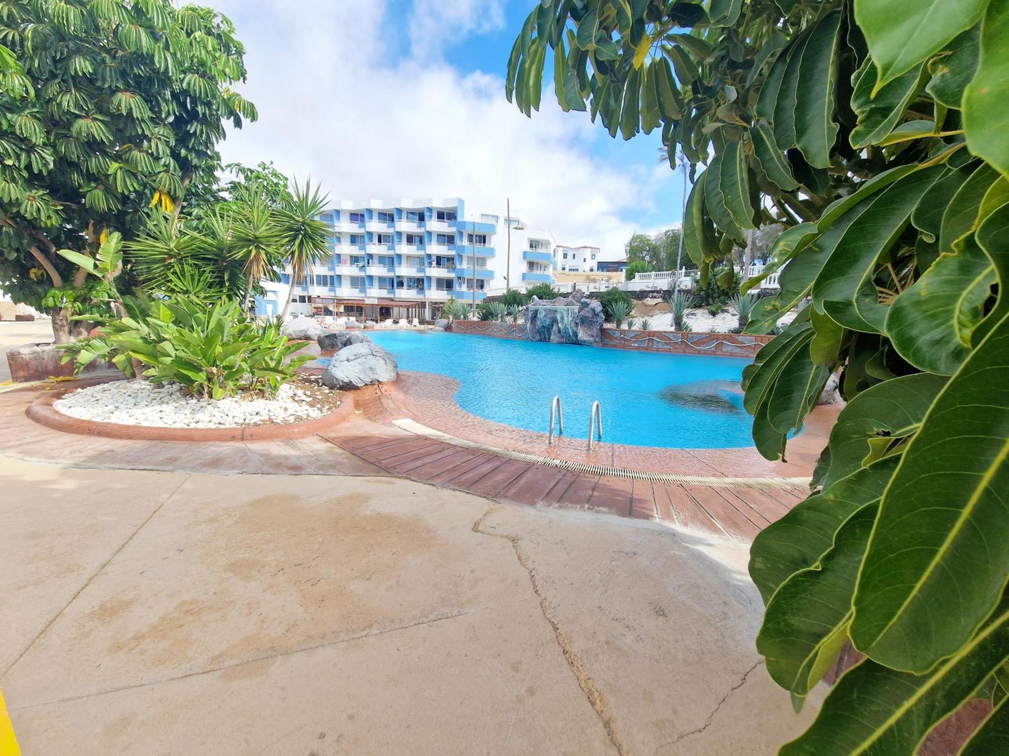 Golf Del Sur Deluxe Apartamento