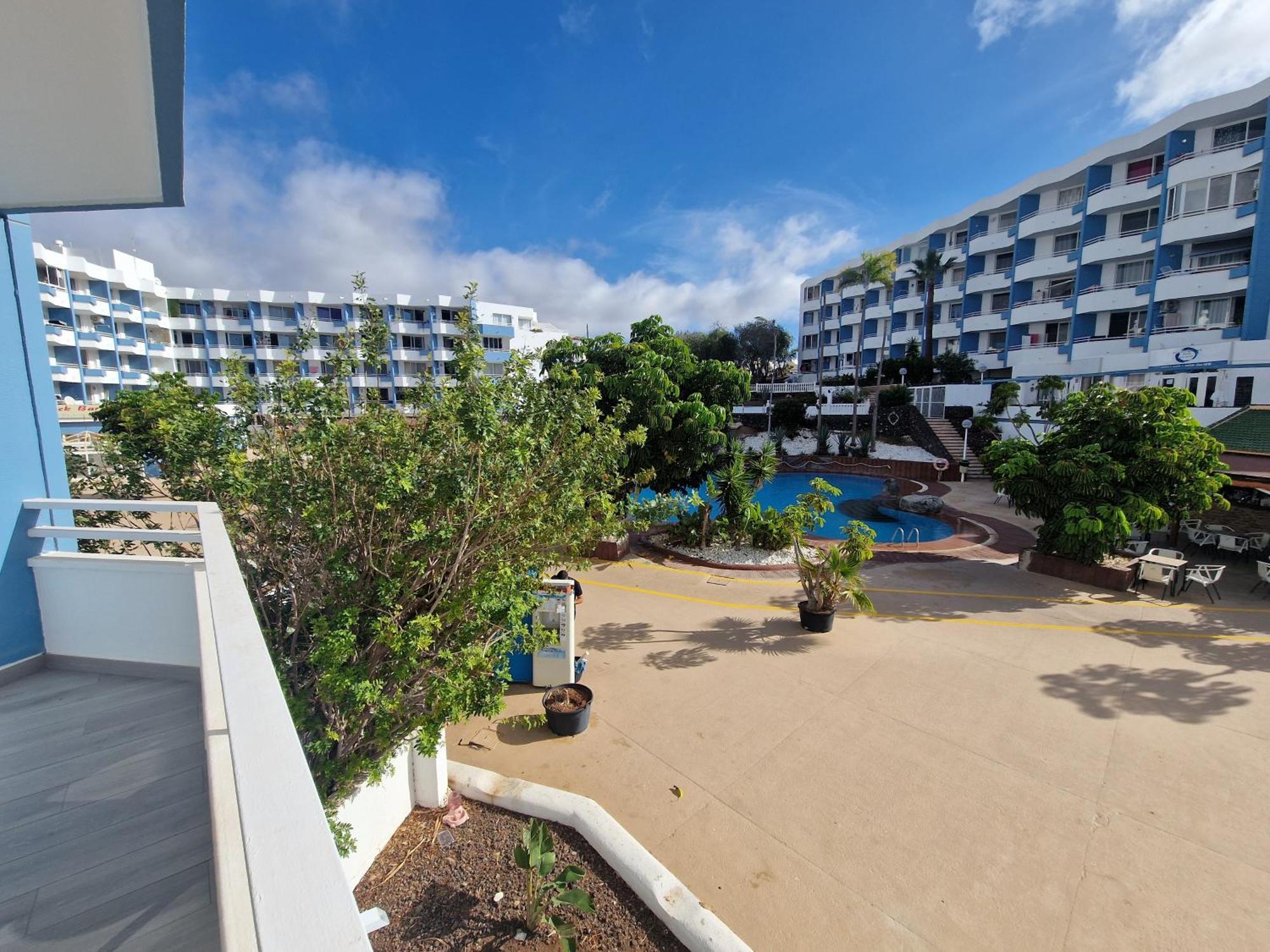 Apartamento Golf Del Sur Deluxe San Miguel de Abona