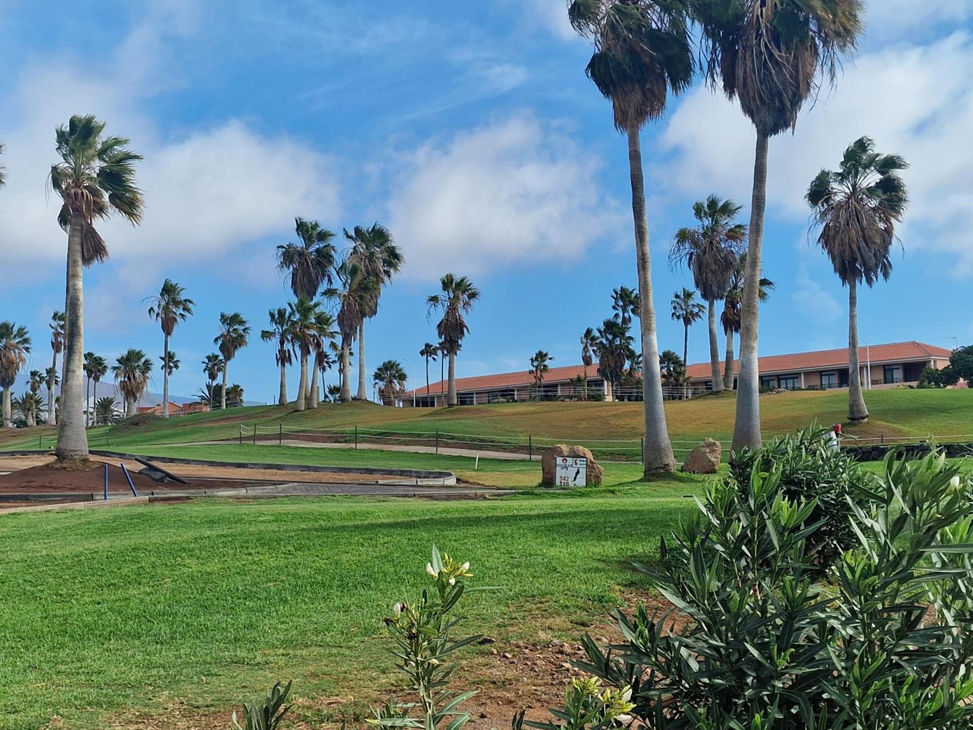 Apartamento Golf Del Sur Deluxe San Miguel de Abona